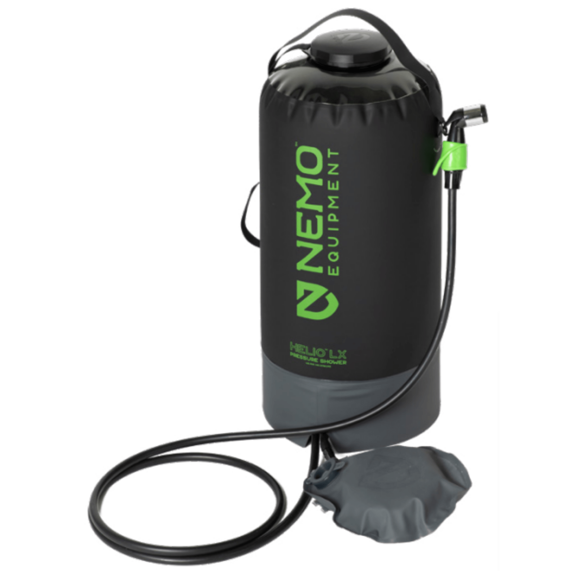 Nemo Shower Helio LX Pressure Shower NEM00262