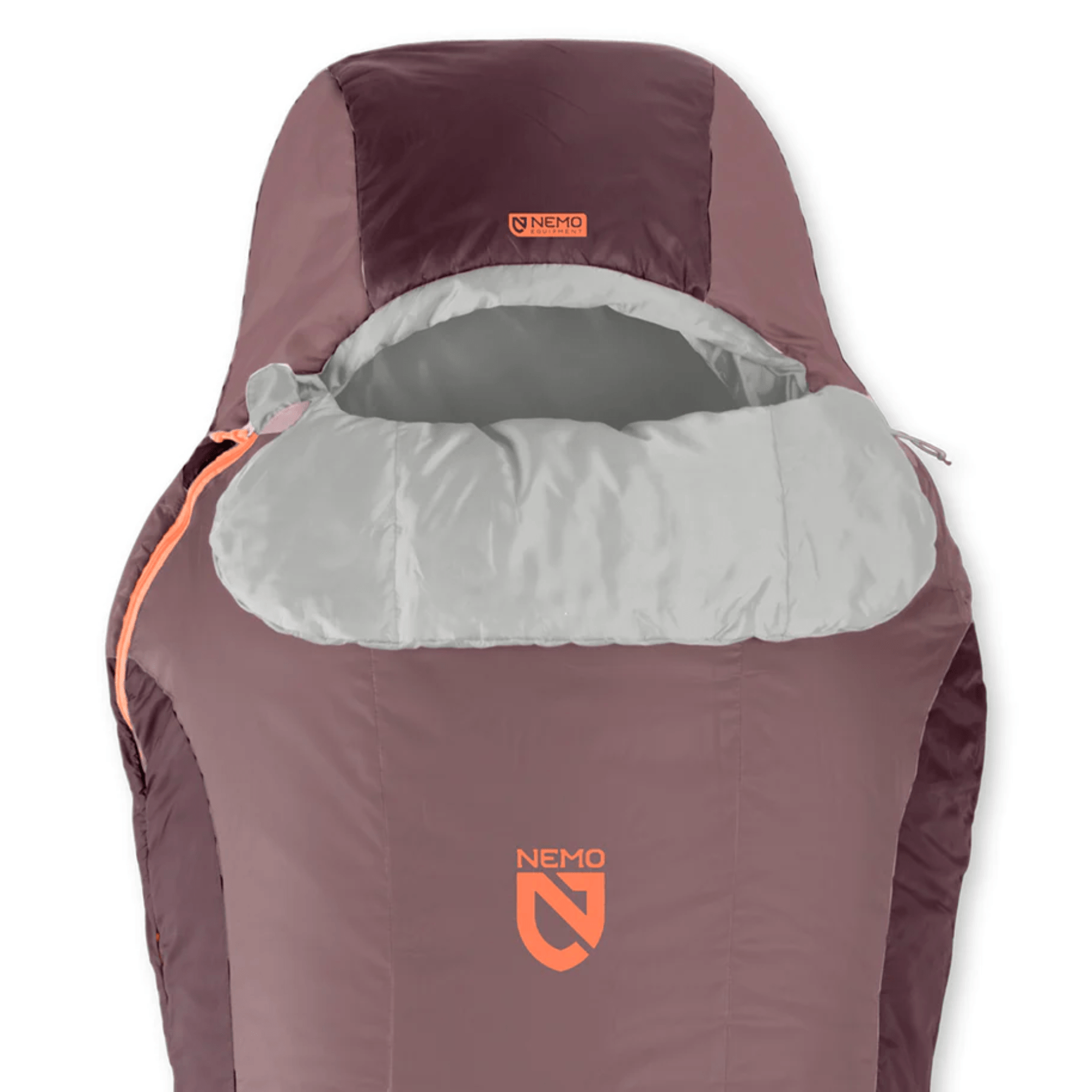 Nemo Sleeping Bag Regular Tempo (35°F / 2°C) Women's Synthetic Sleeping Bag 10170311132NS