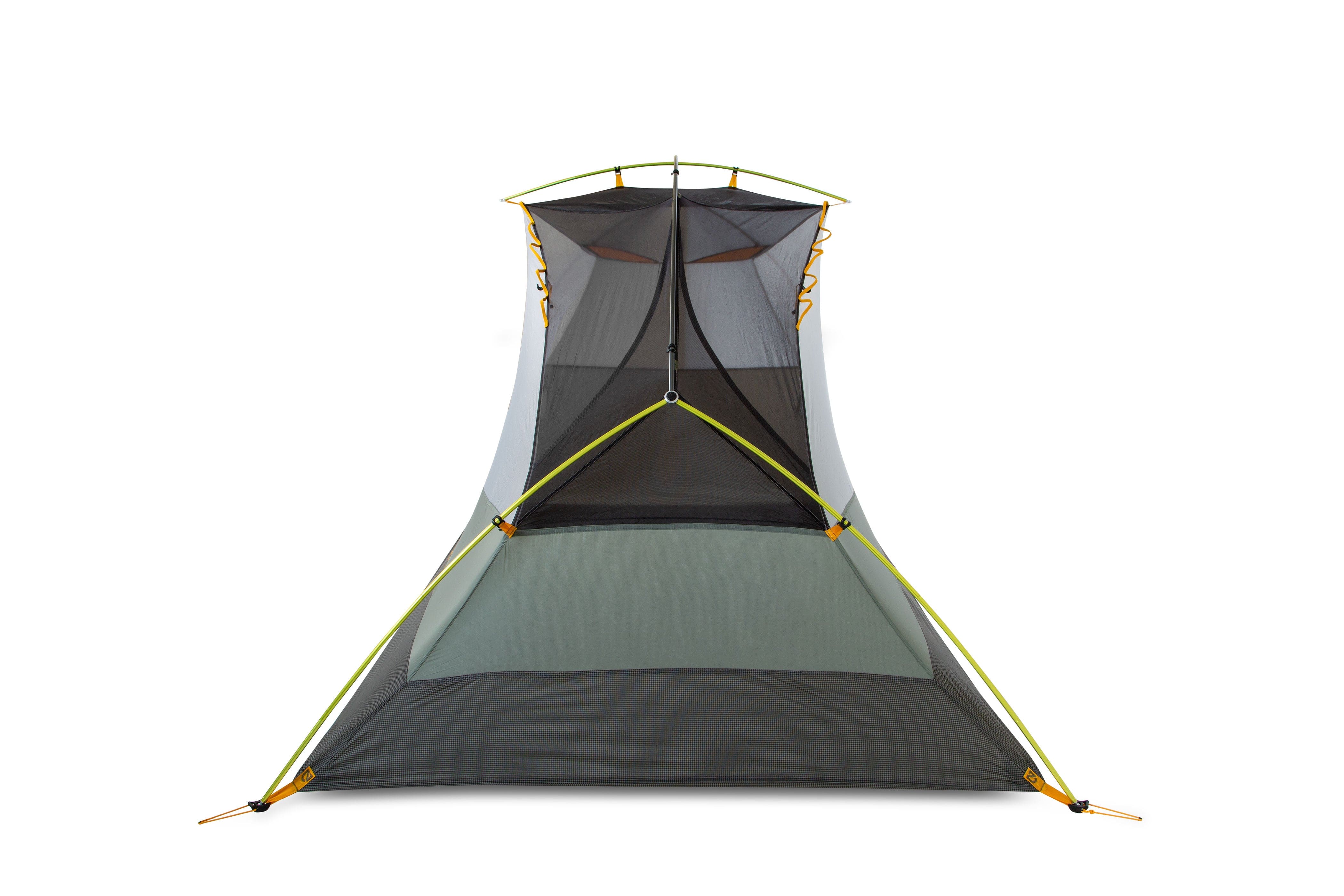 Nemo Tent 1 Person Dragonfly Bikepack OSMO Backpacking Tent 103858