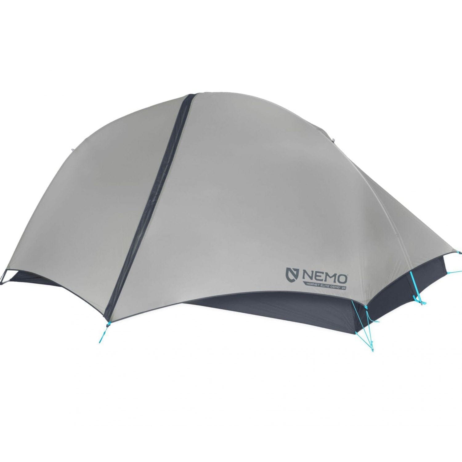 Nemo Tent Hornet Elite OSMO Ultralight Backpacking Tent (updated)