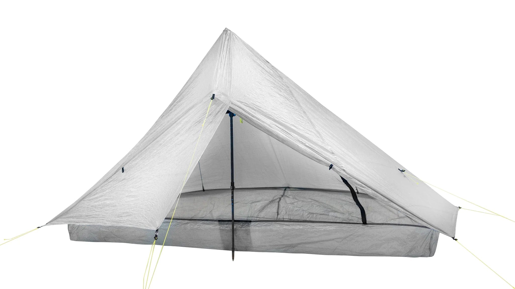 Zpacks Tent Plex Solo Tent