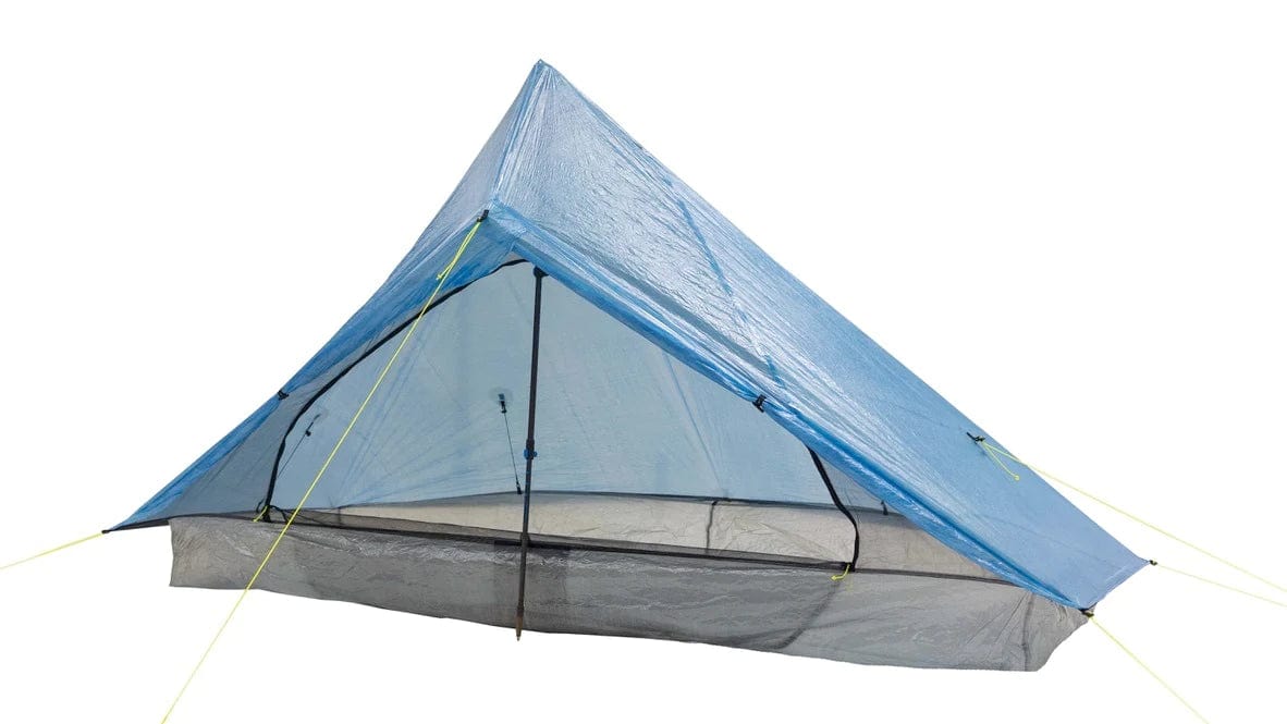 Zpacks Tent Plex Solo Tent