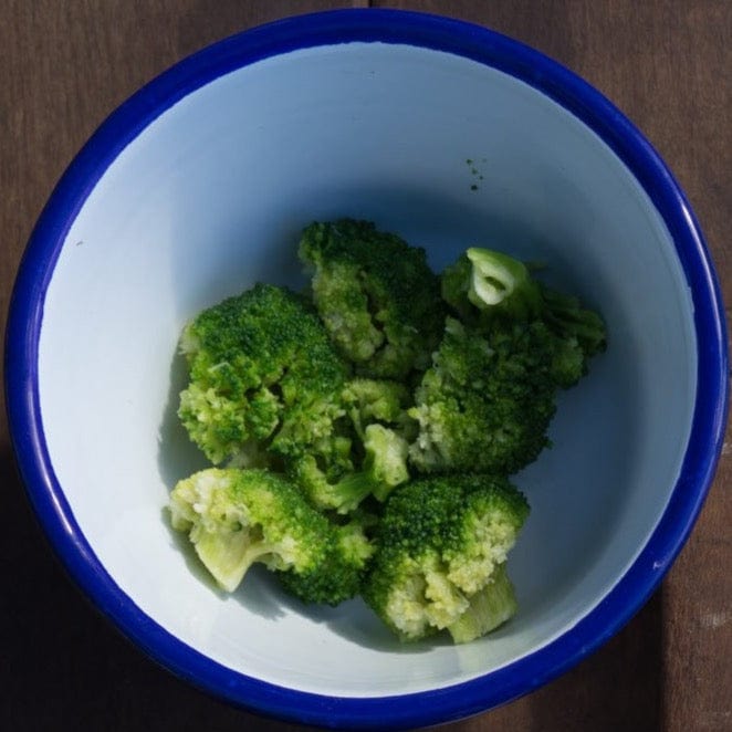 campers pantry Broccoli Broccoli (Pantry) CPBF2516
