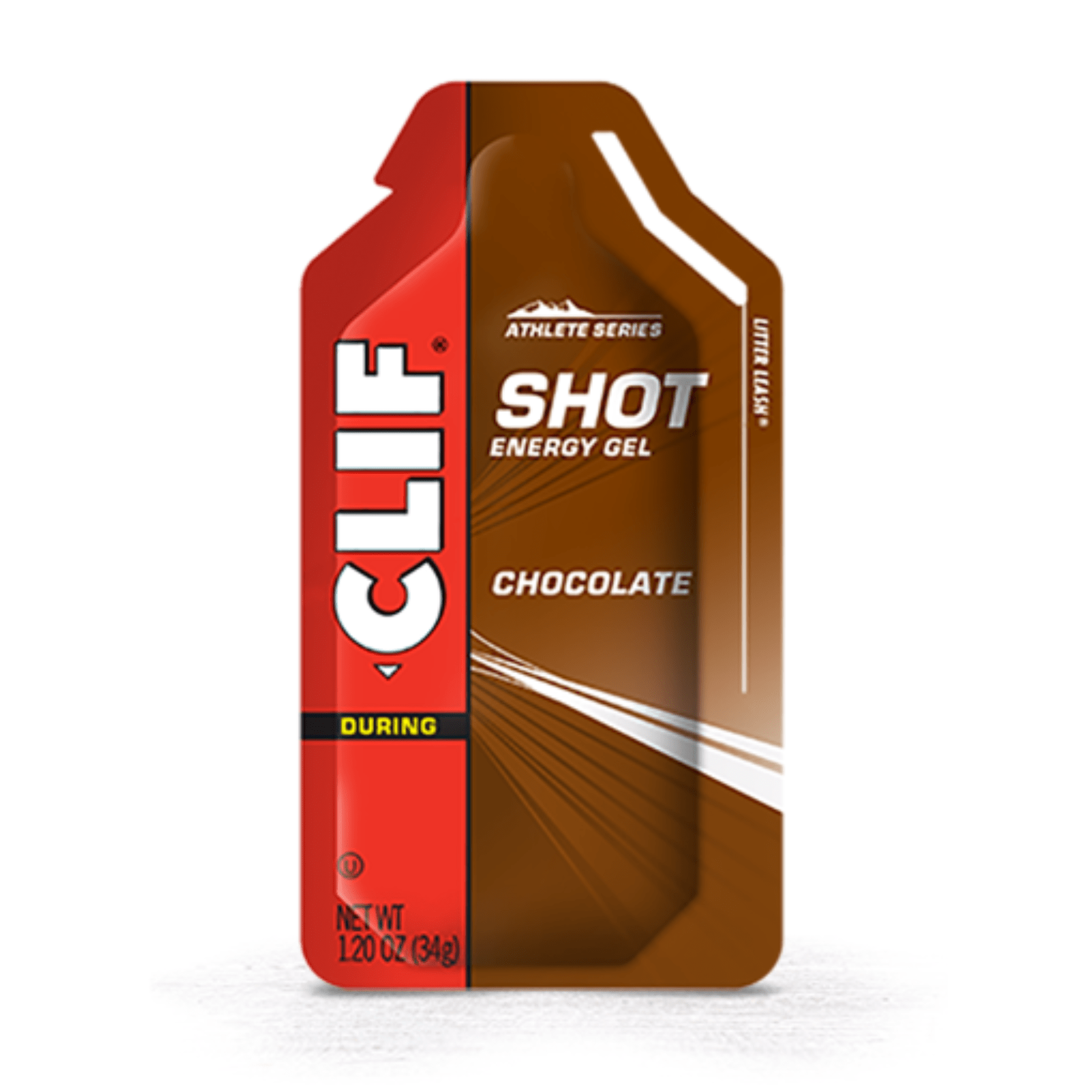 clif Energy Gel 1 / Chocolate SHOT Energy Gel CLIF611