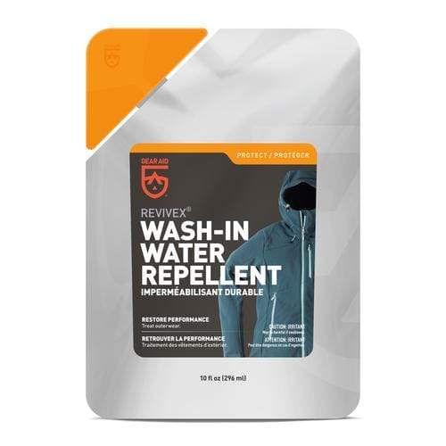 gear-aid Garment Treatment Revivex Wash-In Water Repellent Garment Treatment MCN00019