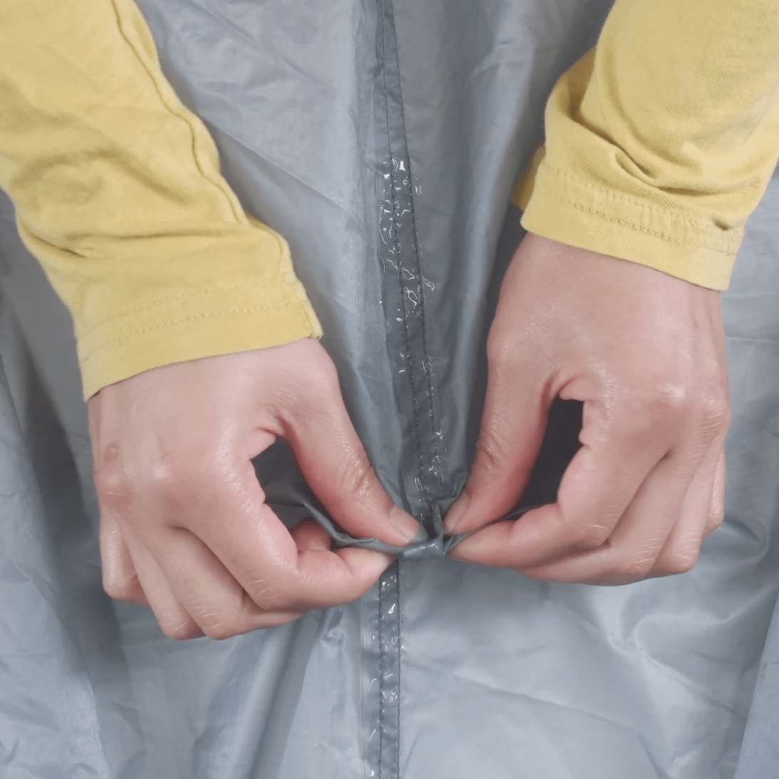 gear-aid Repair Kit Seam Grip SIL Silicone Tent Sealant MCN10003