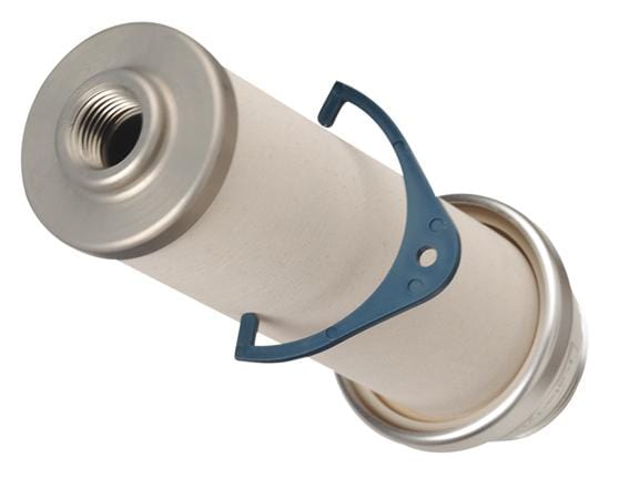 katadyn Water Treatment Pocket Filter Ceramic Replacement Cartridge KAT20042