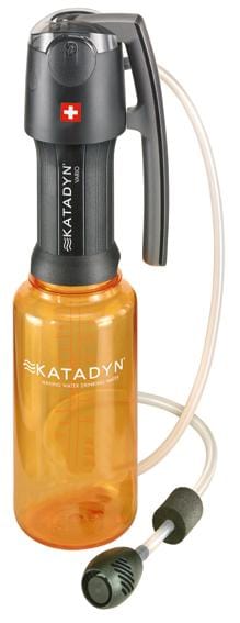 katadyn Water Treatment Vario Filter KAT00004