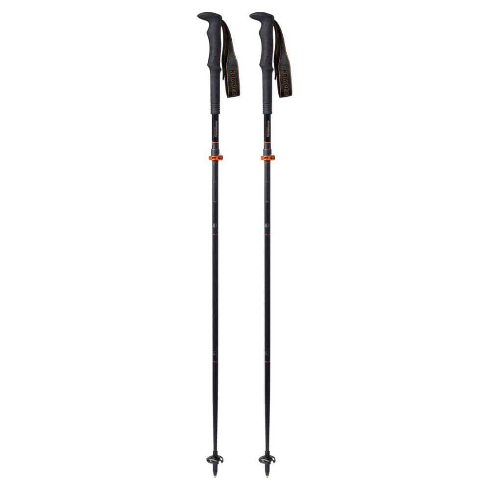 Komperdell Hiking Pole Carbon FXP.4 Approach Vario Compact 102063