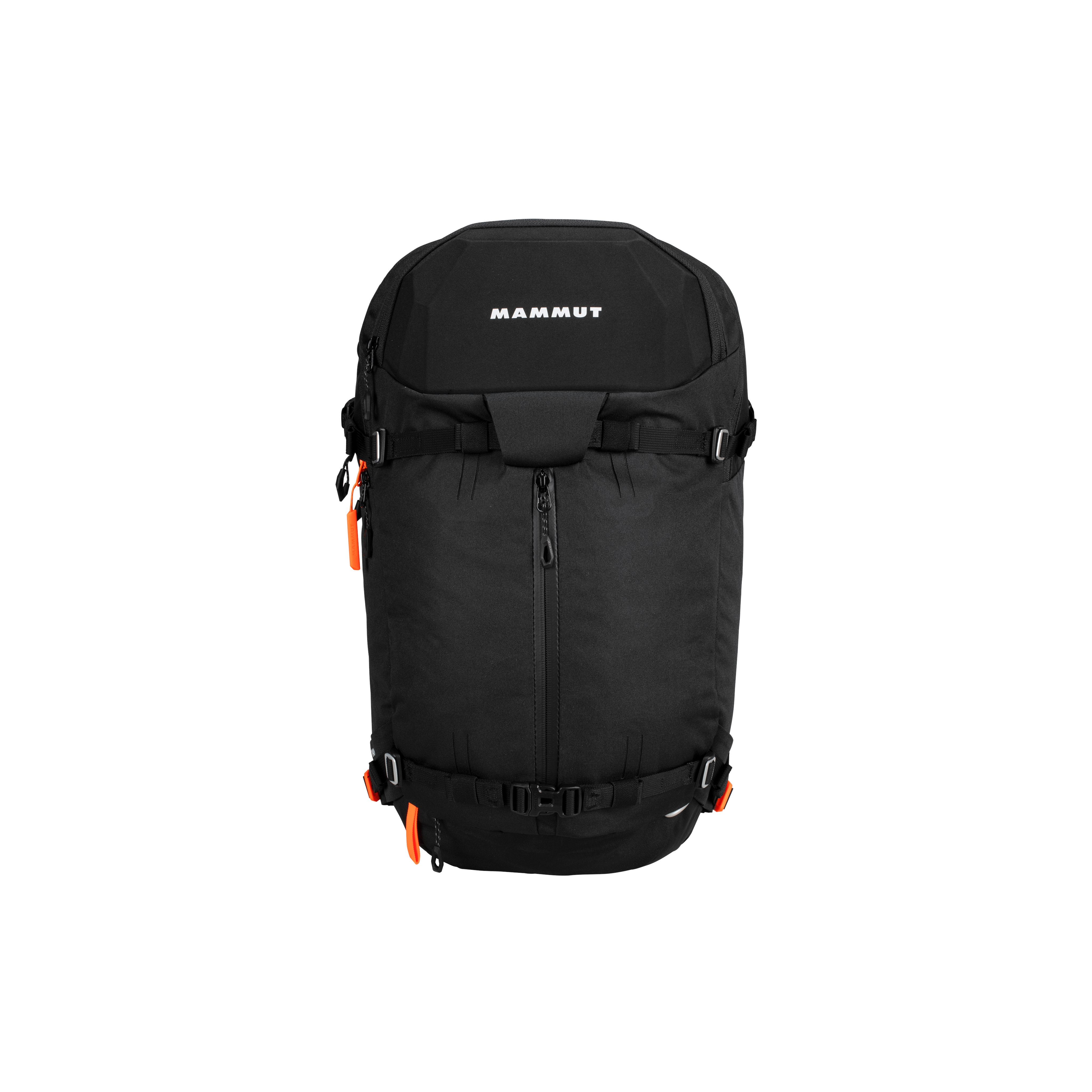 mammut Backpacks Black Nirvana 35 Backpack 2560-00031-0001-1035