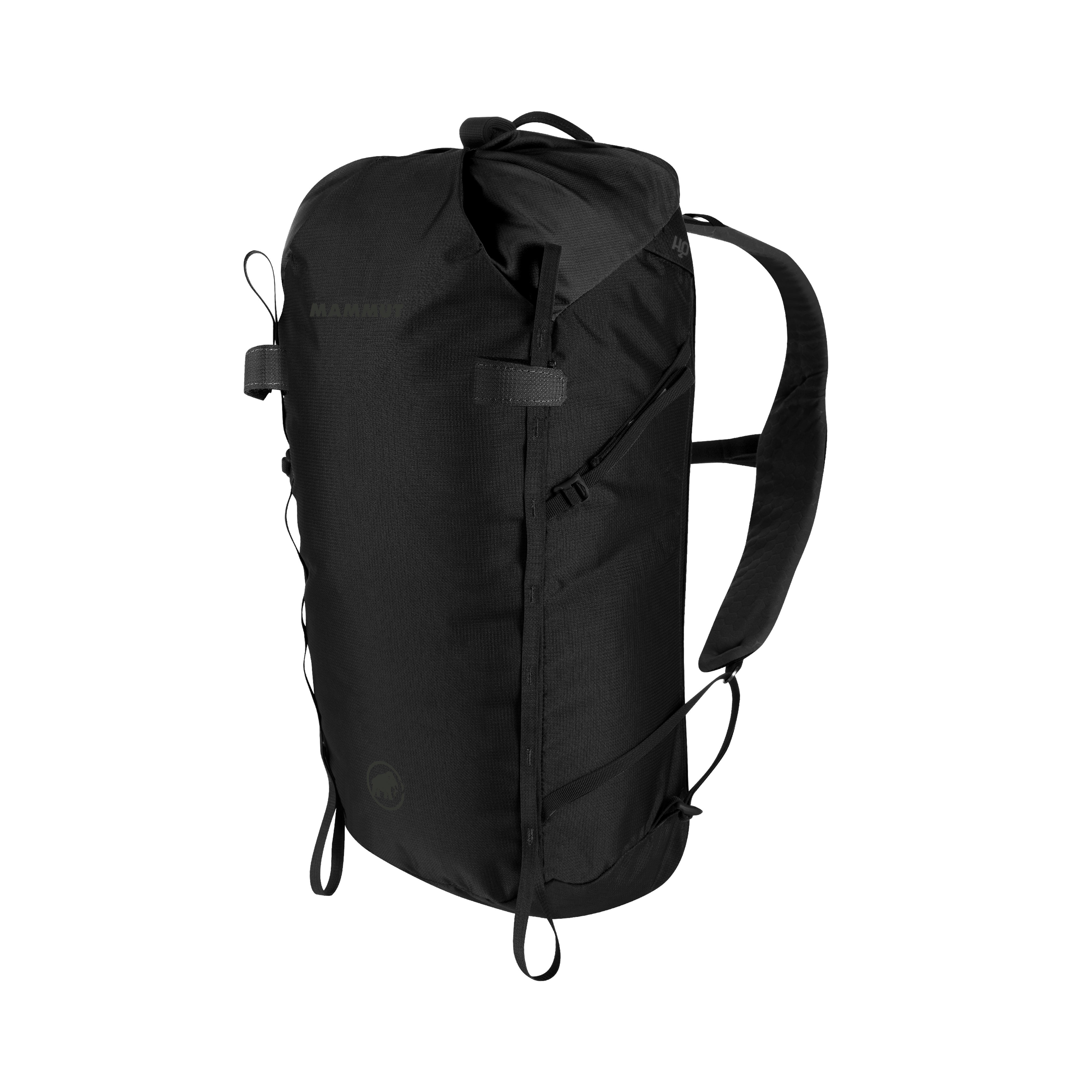 mammut Backpacks Black Trion 18 Backpack 2520-00830-0001-1018