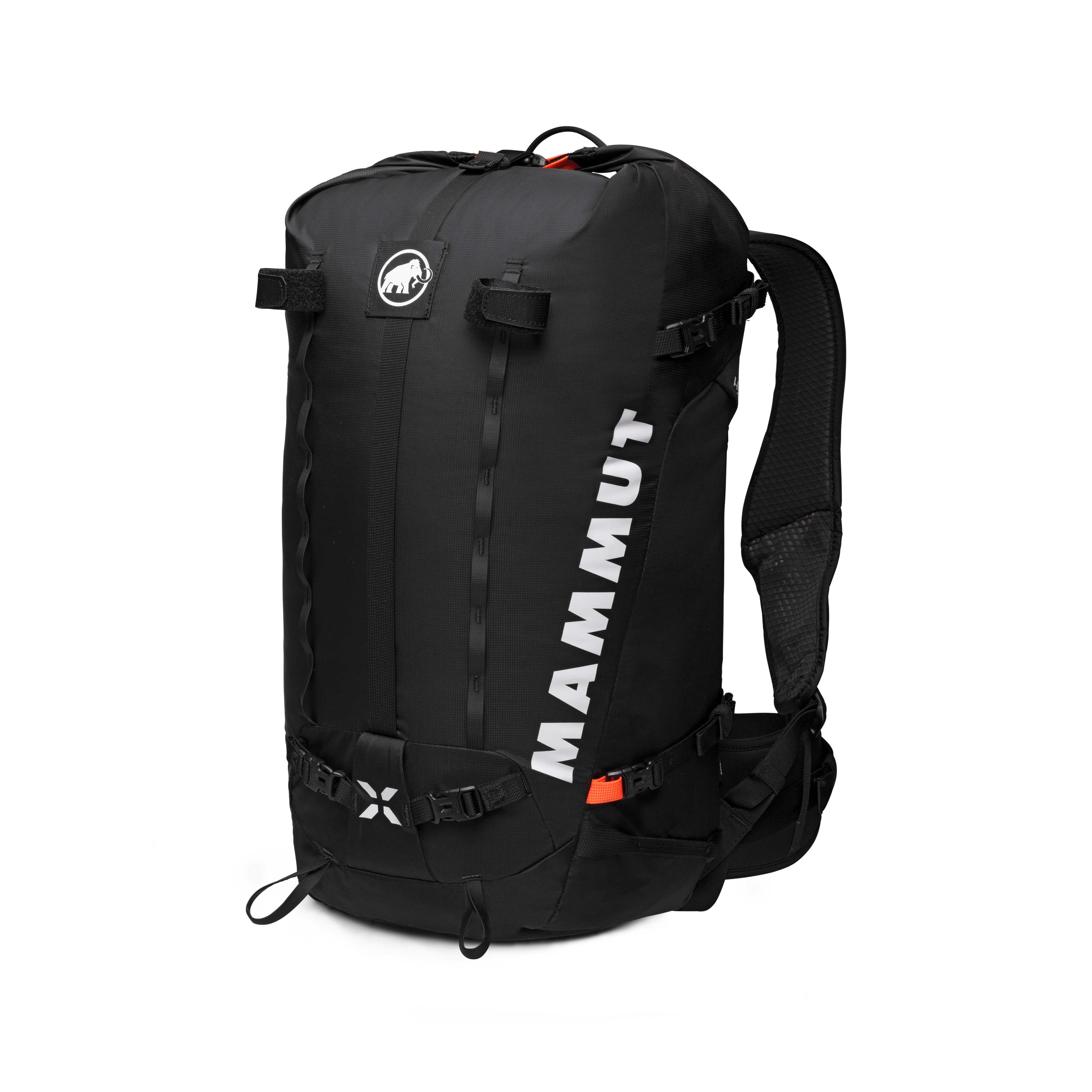 mammut Backpacks Black Trion Nordwand 28 Backpack 2520-03831-0001-1028