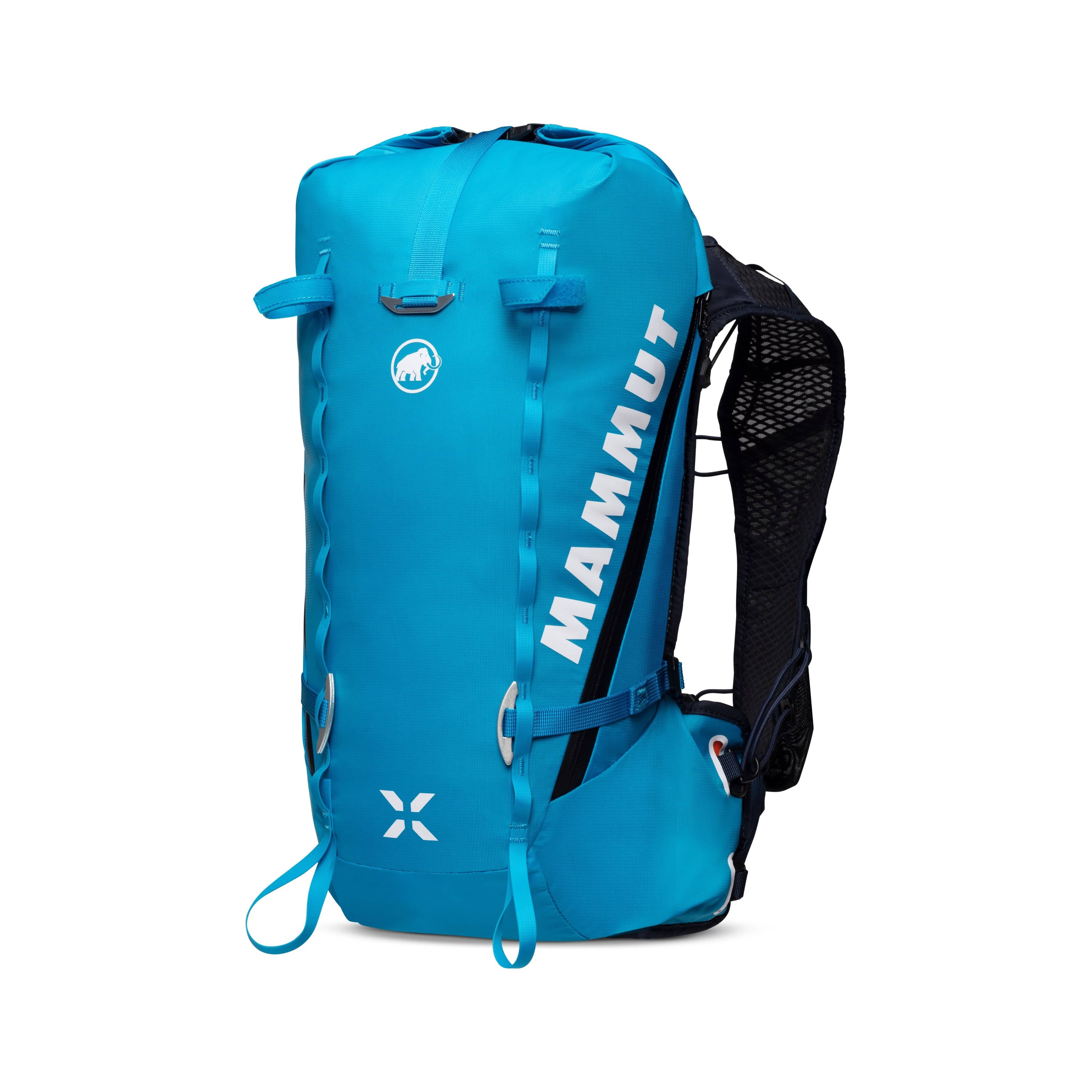 mammut Backpacks Sky Night Trion Nordwand 15 Backpack 2520-00980-50432-1015