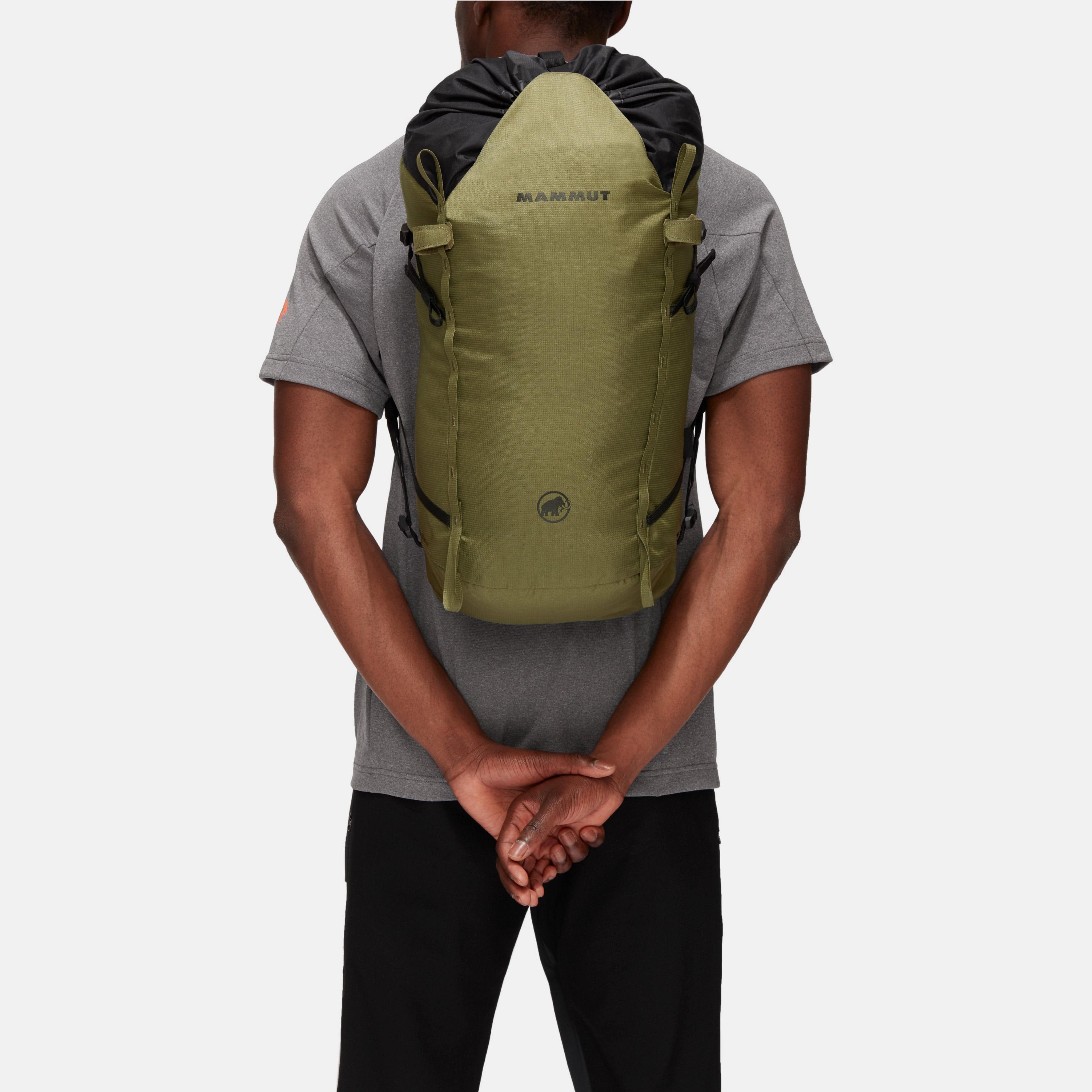mammut Backpacks Trion 18 Backpack