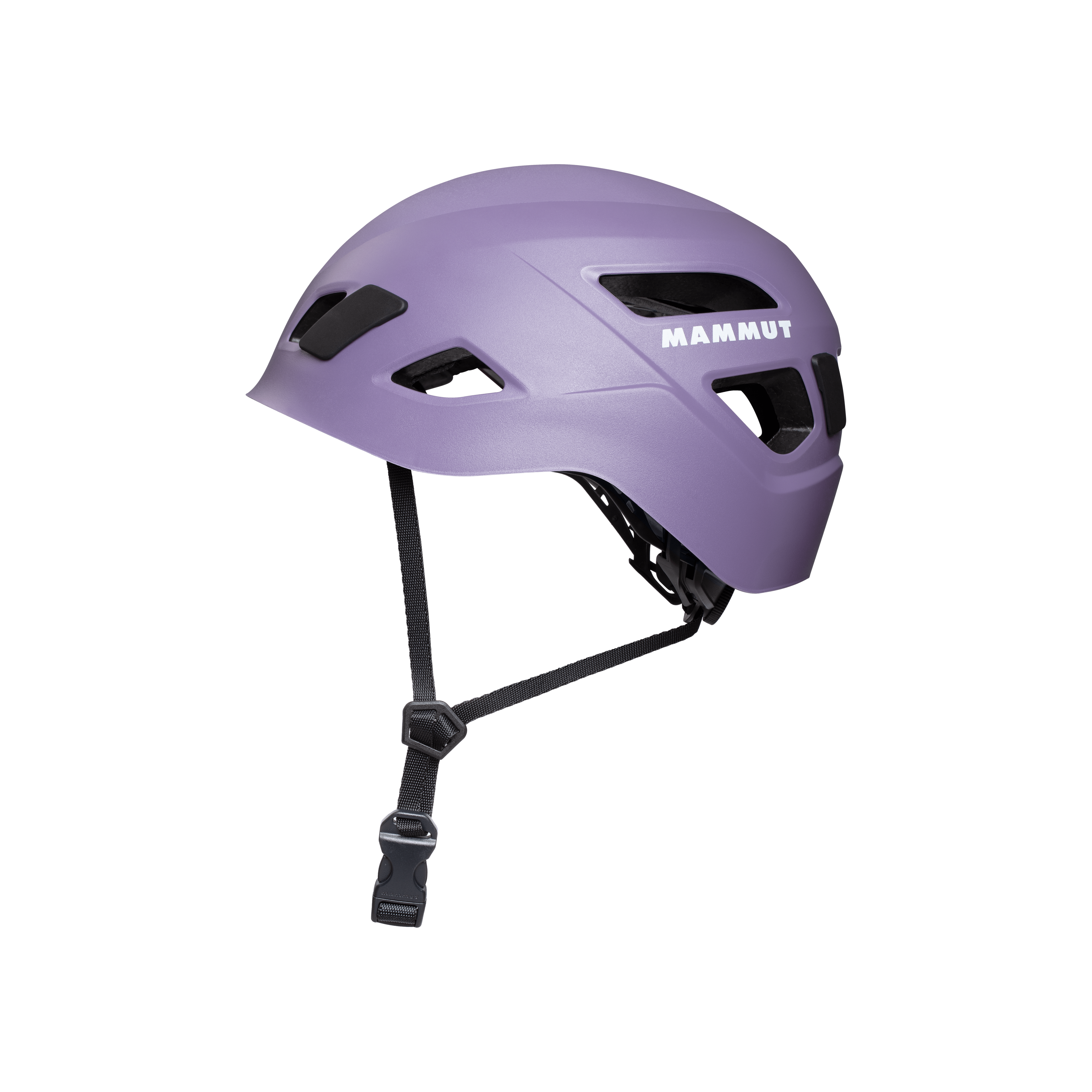 Mammut Climbing Helmet Purple Skywalker 3.0 Helmet
