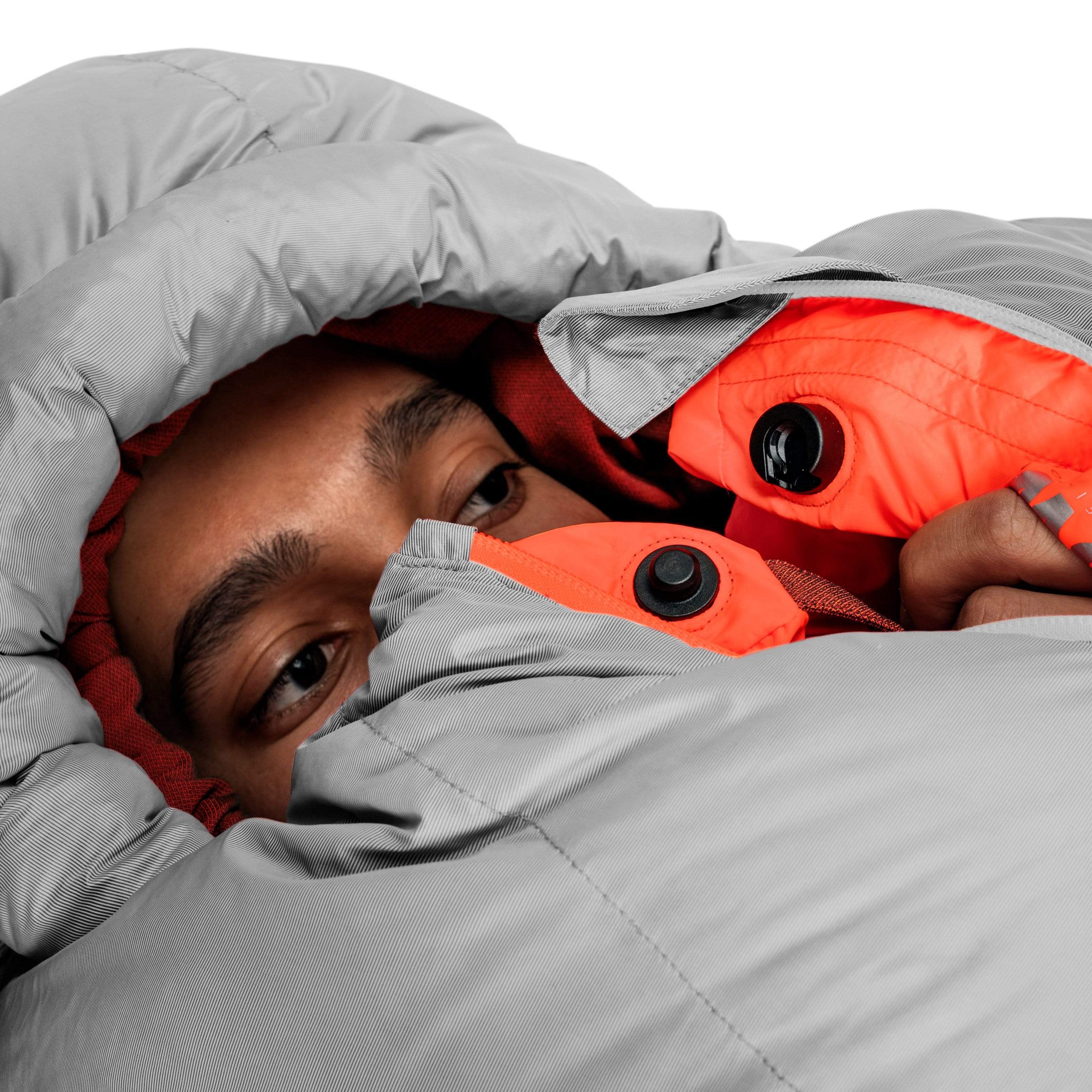 mammut Sleeping Bag Perform Down (19°F / -7°C) Sleeping Bag