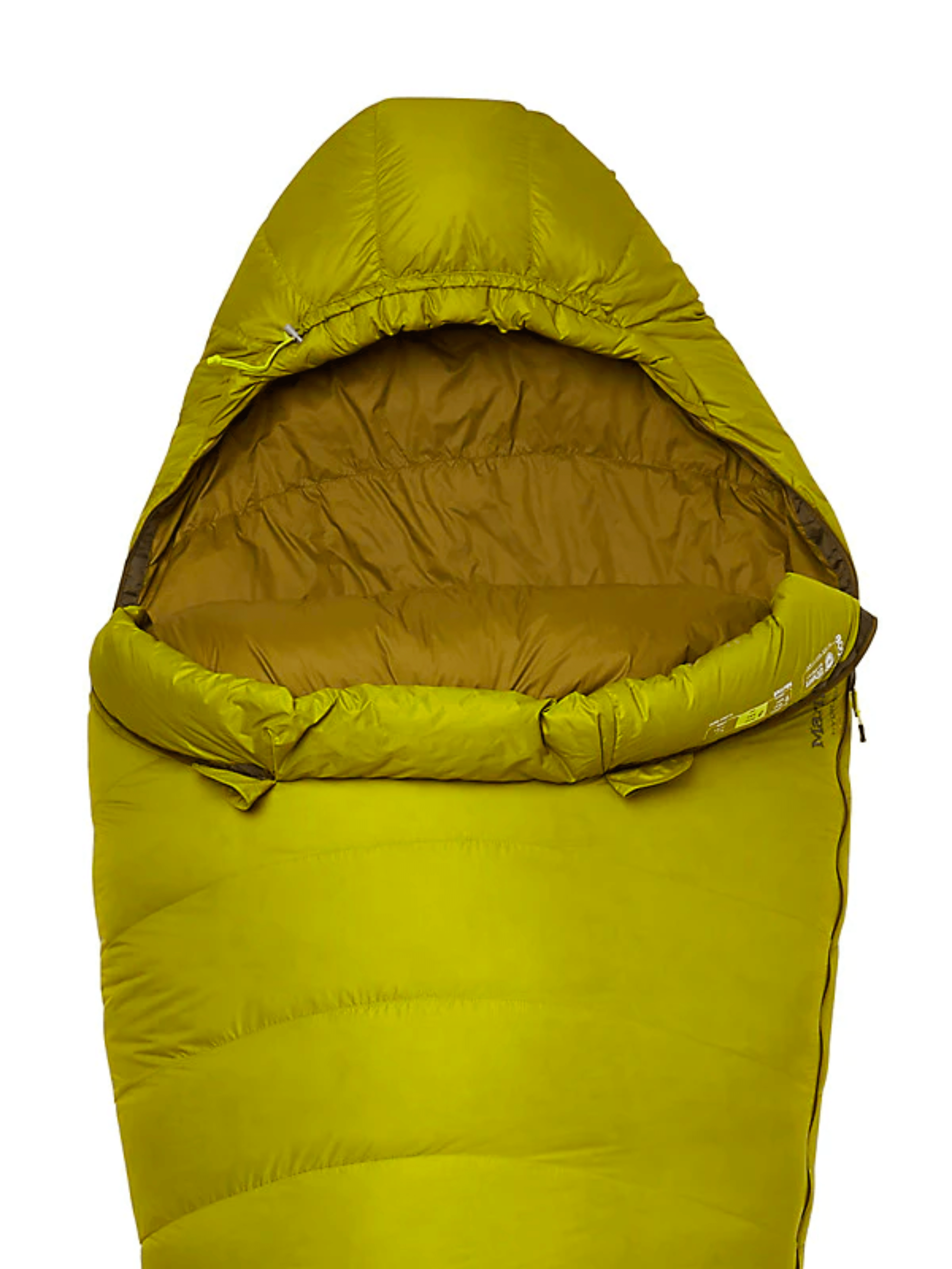 Marmot Sleeping Bag Hydrogen (30°F / -1°C) Sleeping Bag 24120-4648-LZ