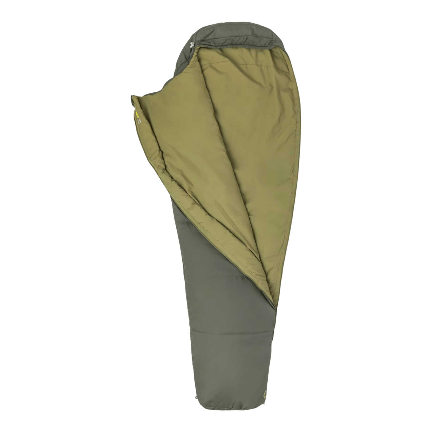 Marmot Sleeping Bag Nanowave (35° / 2°C) Sleeping Bag