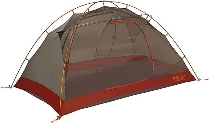 Marmot Tent 2P Catalyst Tent 27910-6653-ONE