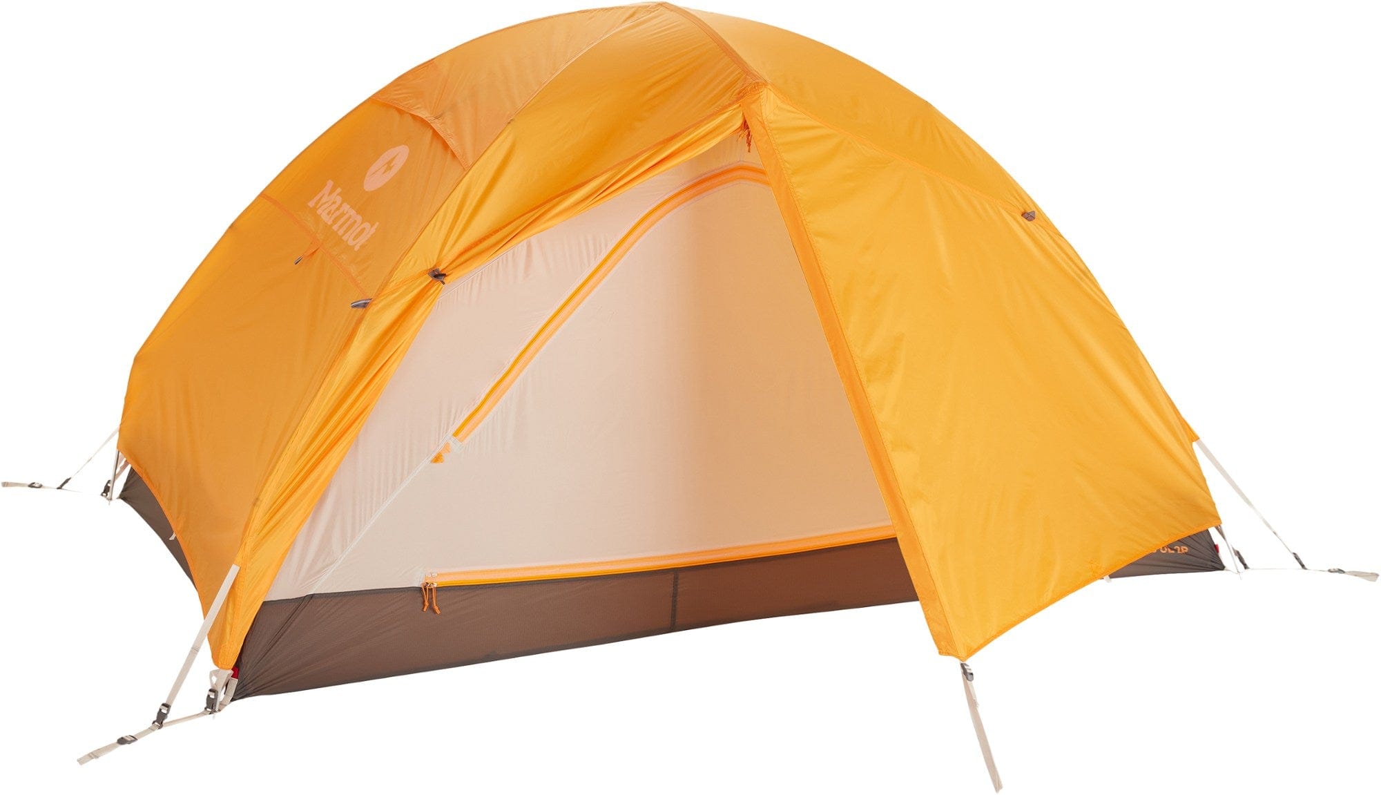 Marmot Tent 2P Fortress UL Tent 36440-9506