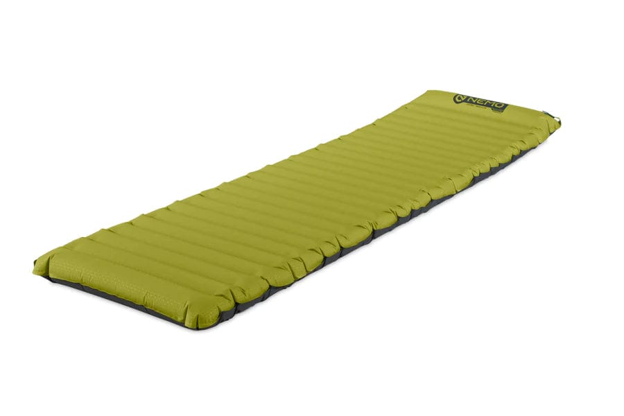 nemo Camp Mattress [2022] Long Wide / Insulated [2022] Astro Sleeping Pad Mattress NEM00394