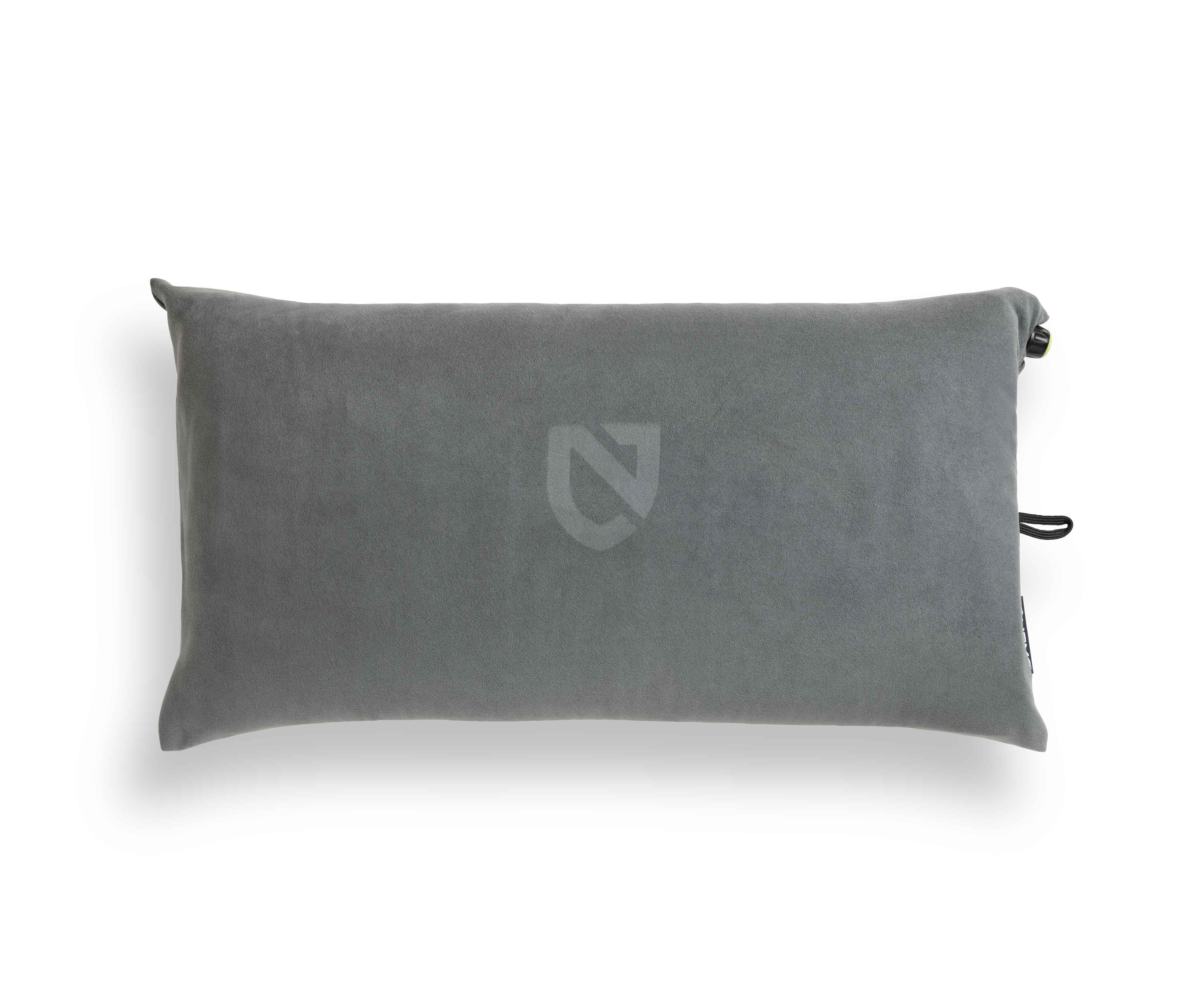 nemo Pillow Goodnight Grey Fillo Luxury Camping NEM00259G