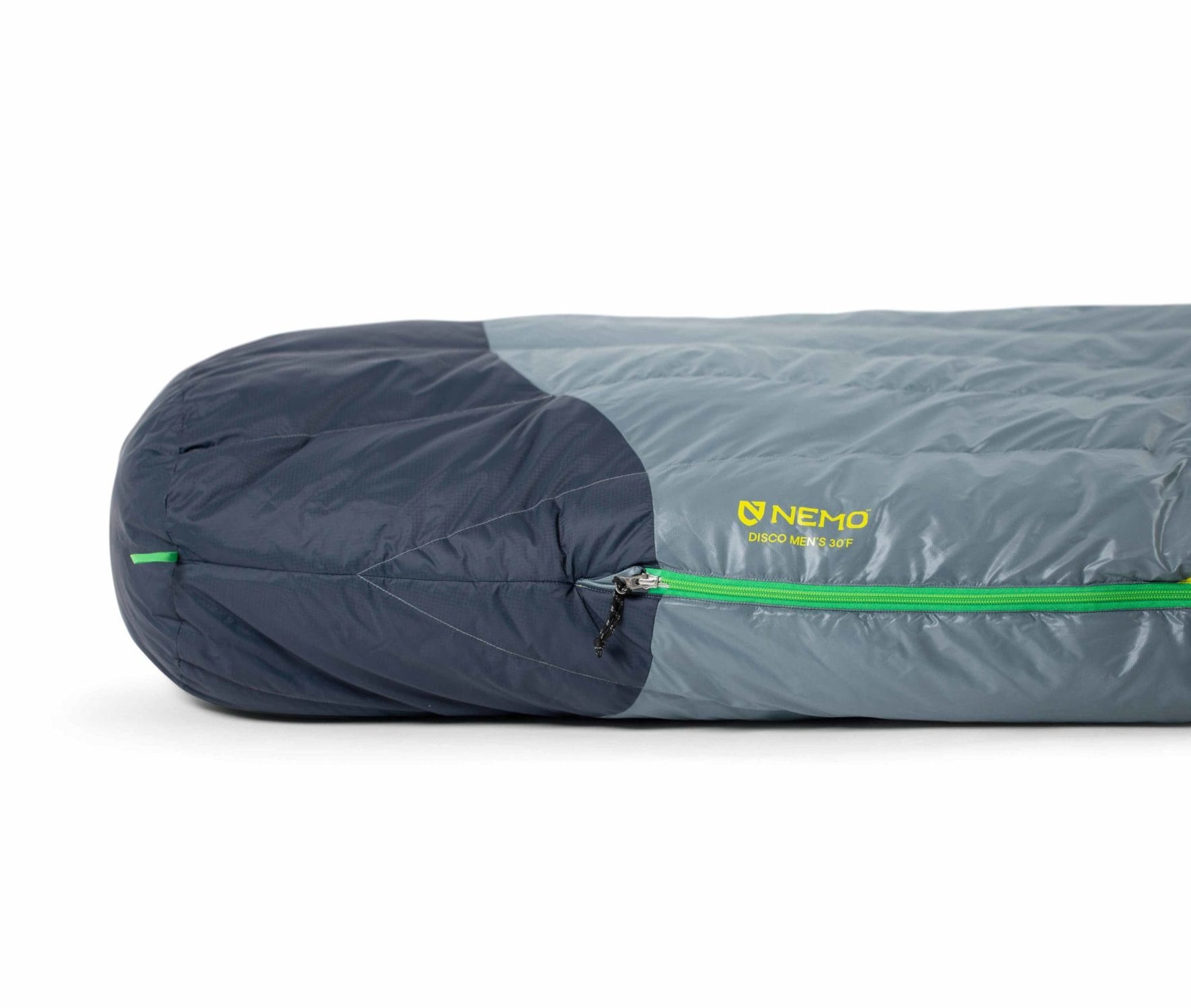 nemo Sleeping Bag Disco (30°F / -1°C) Mens Down Sleeping Bag
