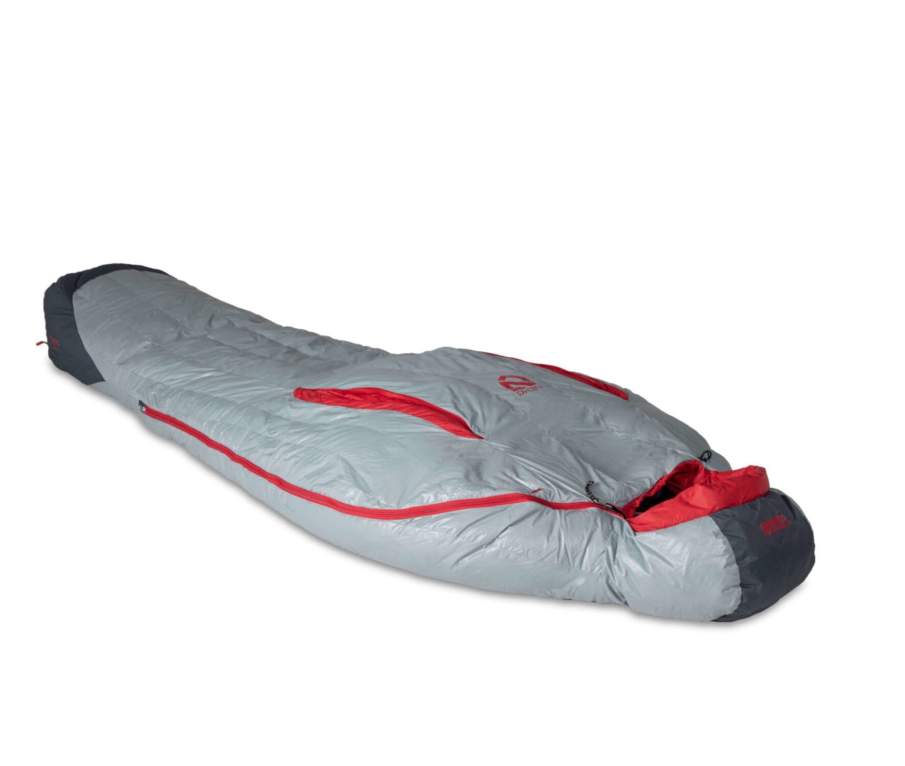 nemo Sleeping Bag Long Kayu (15°F / -9°C) Mens Down Mummy Bag NEM00292