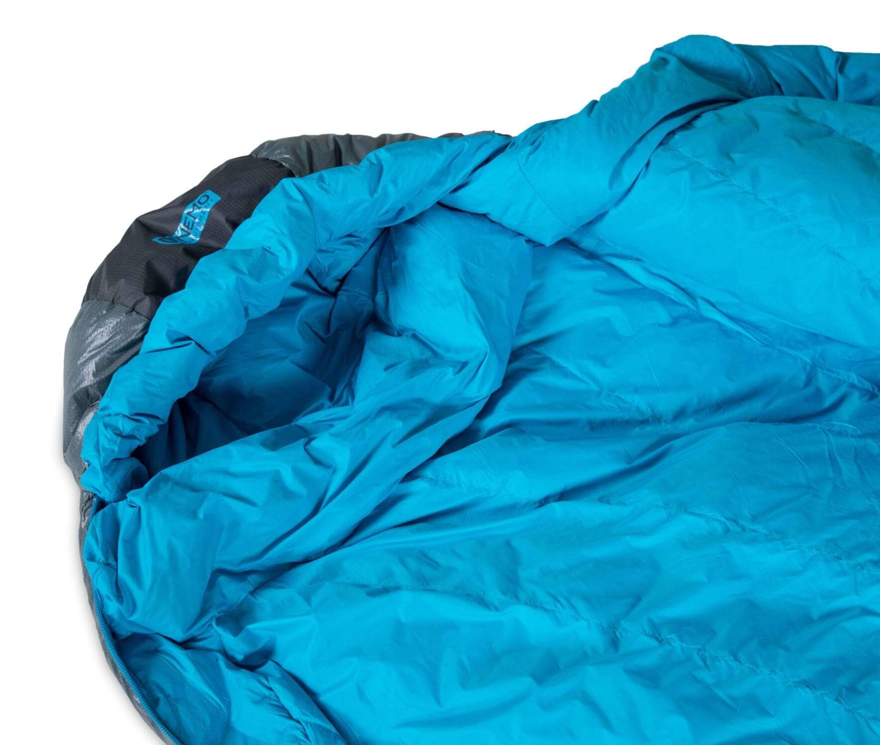 nemo Sleeping Bag Regular Kayu (30°F / -1°C) Womens Sleeping Bag NEM00291