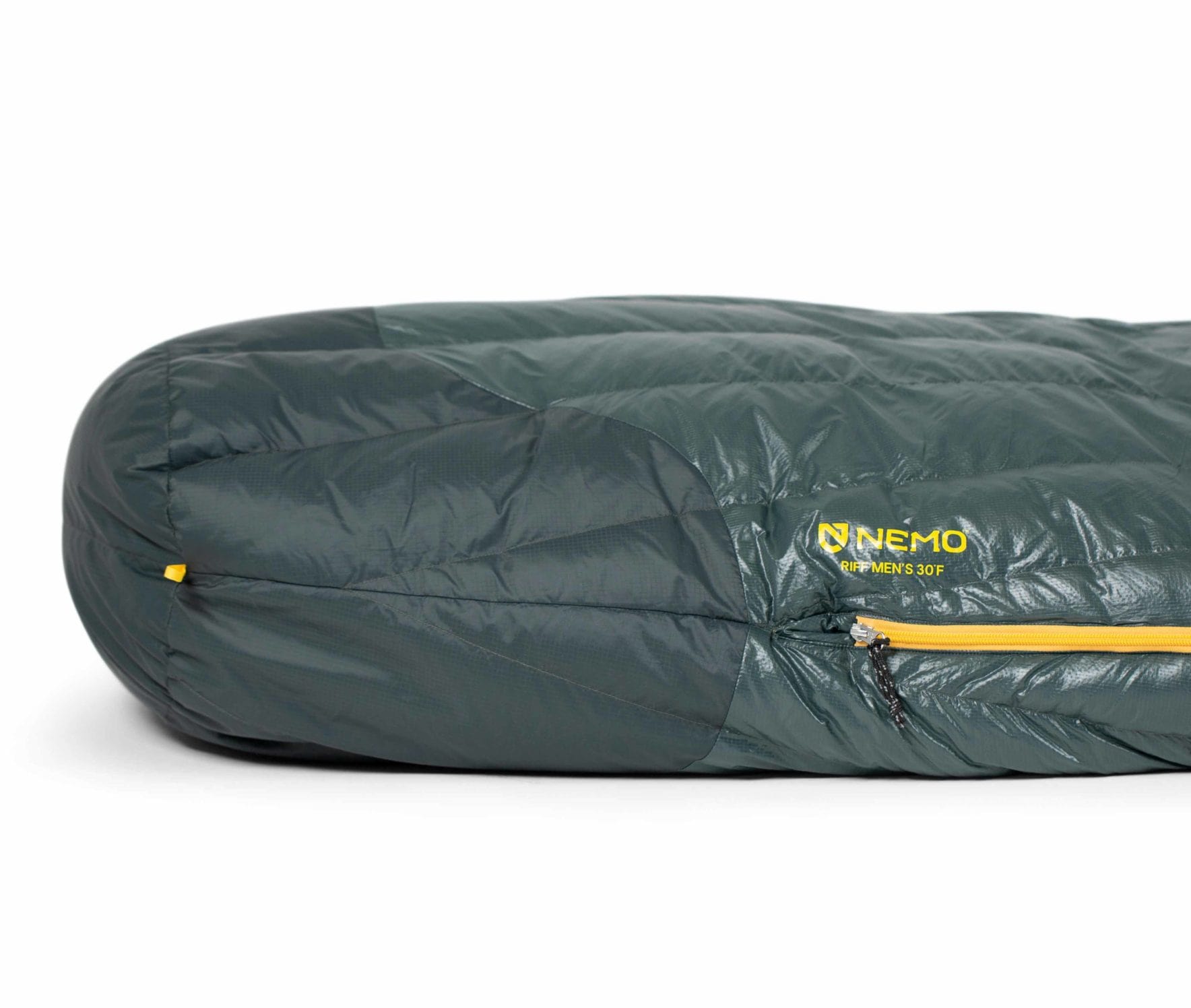 nemo Sleeping Bag Riff Down (30°F / -1°C) Sleeping Bag