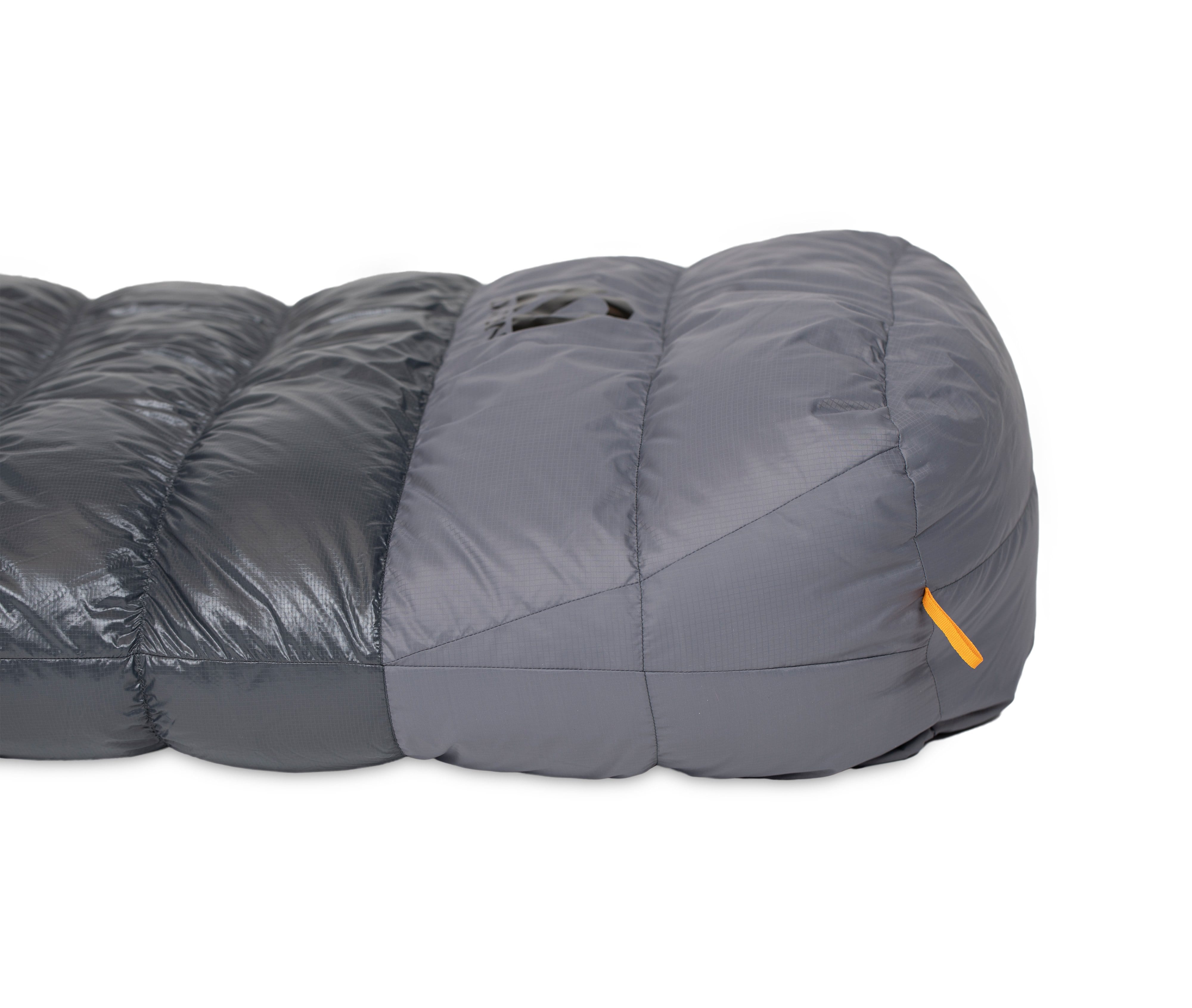 nemo Sleeping Bag Sonic Down (0°F / -18°C) Sleeping Bag