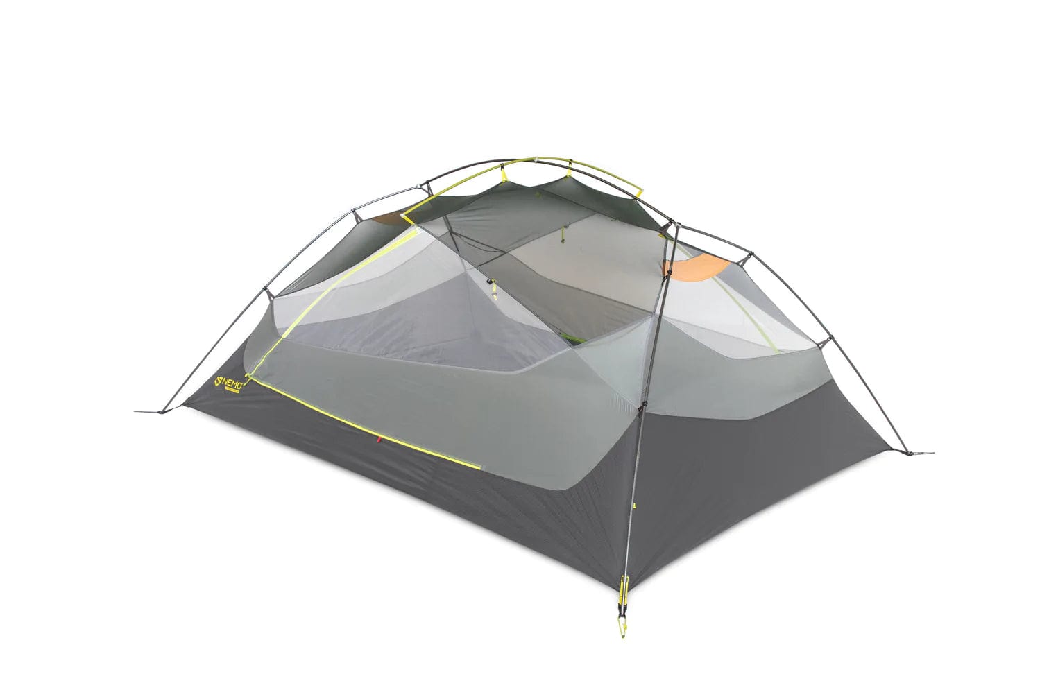 nemo Tent Dagger OSMO Lightweight Backpacking Tent