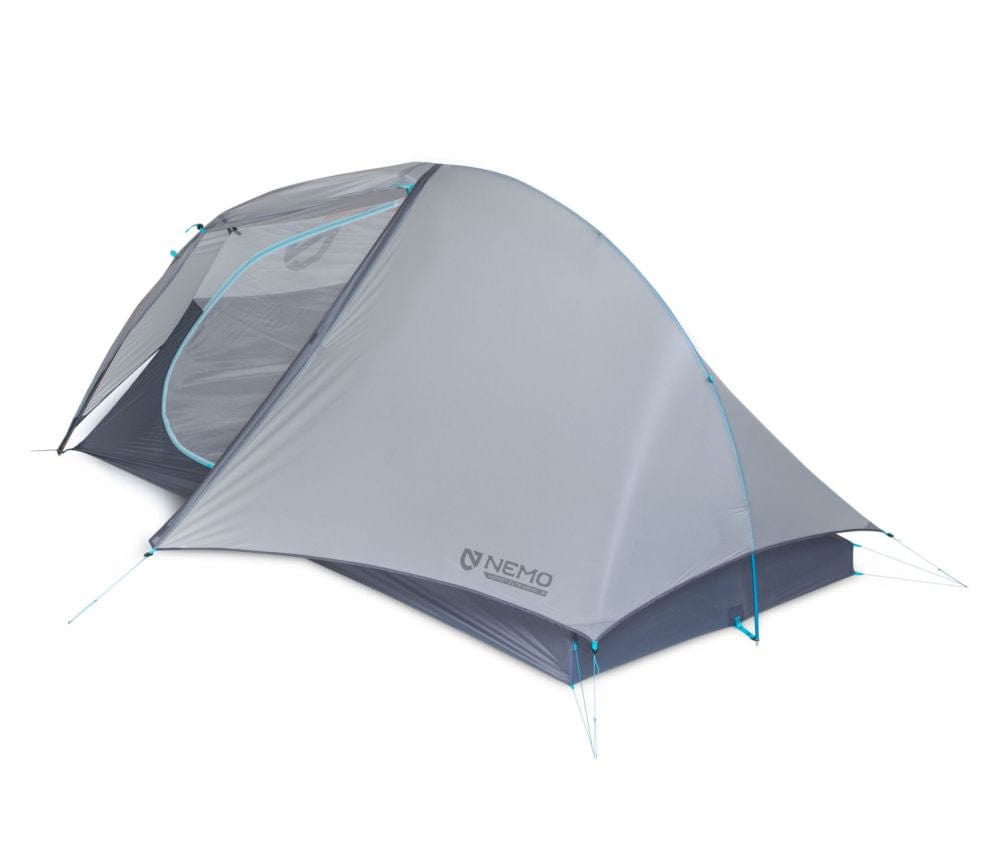 nemo Tent Hornet Elite OSMO Ultralight Backpacking Tent