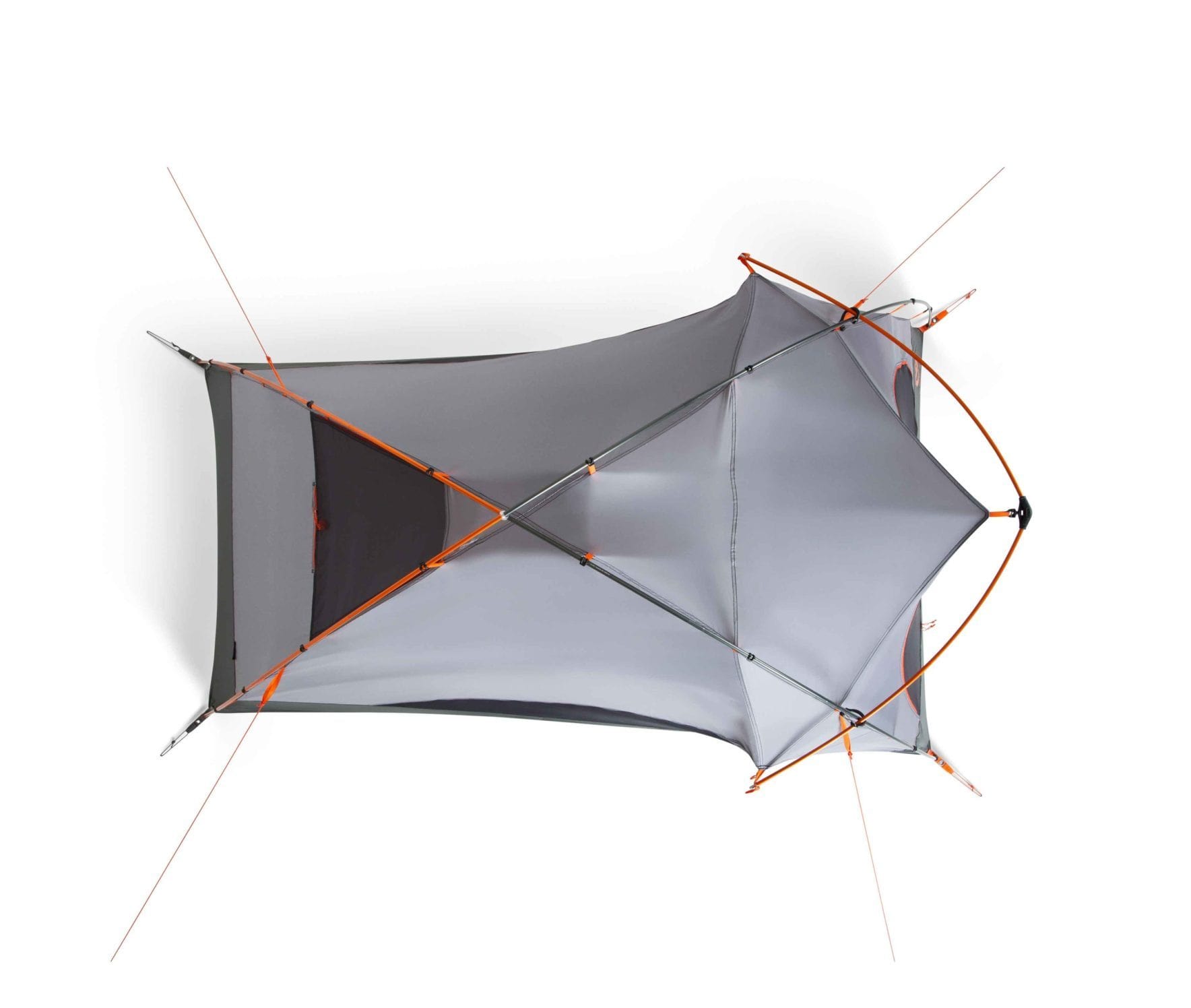 3-4 season backpacking tent  - Oz Backcountry