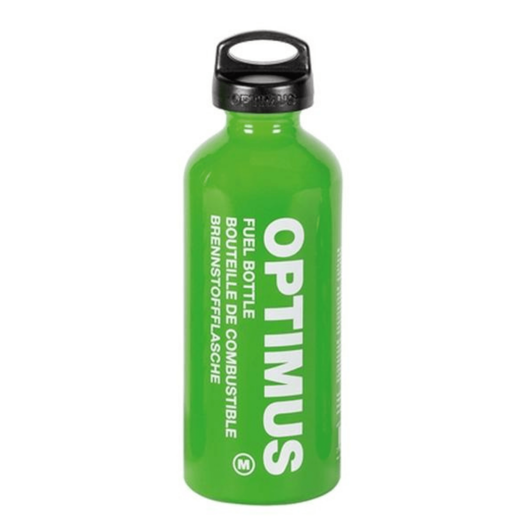 optimus 0.6L Fuel Bottle (0.4L/0.6L/1.0L/1.5L) OPT00013