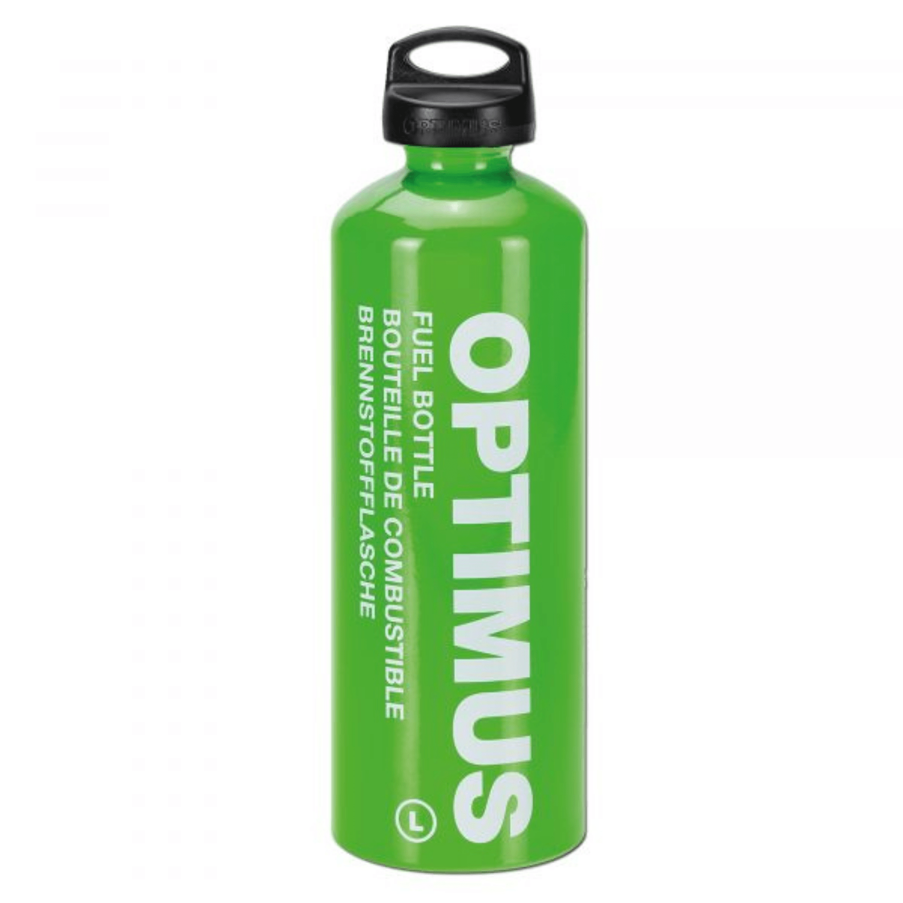 optimus 1.0L Fuel Bottle (0.4L/0.6L/1.0L/1.5L) OPT00014