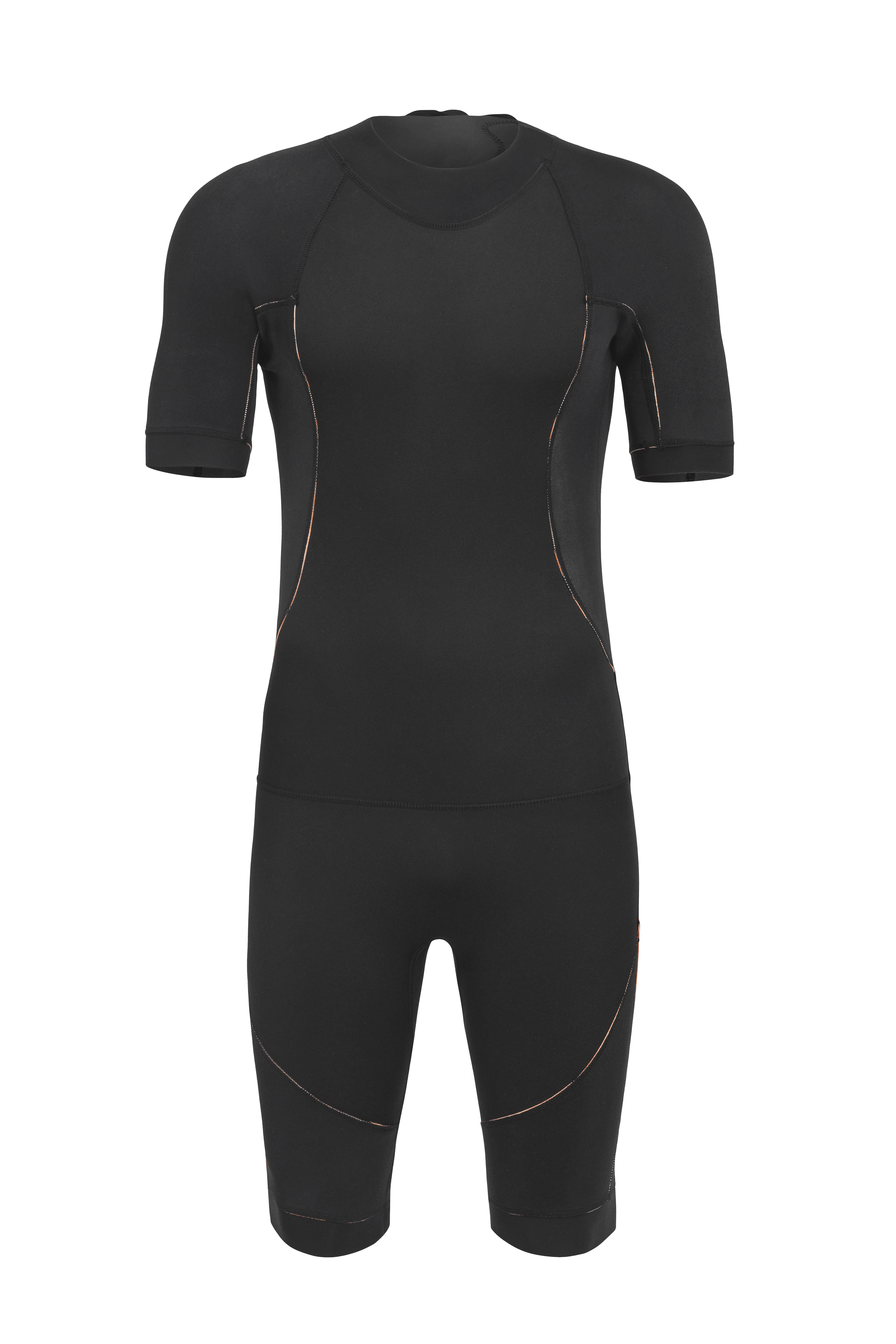 orca Ocean Swimming Openwater Core Swimskin Mens Wetsuit