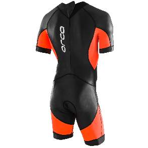 orca Ocean Swimming Openwater Core Swimskin Mens Wetsuit