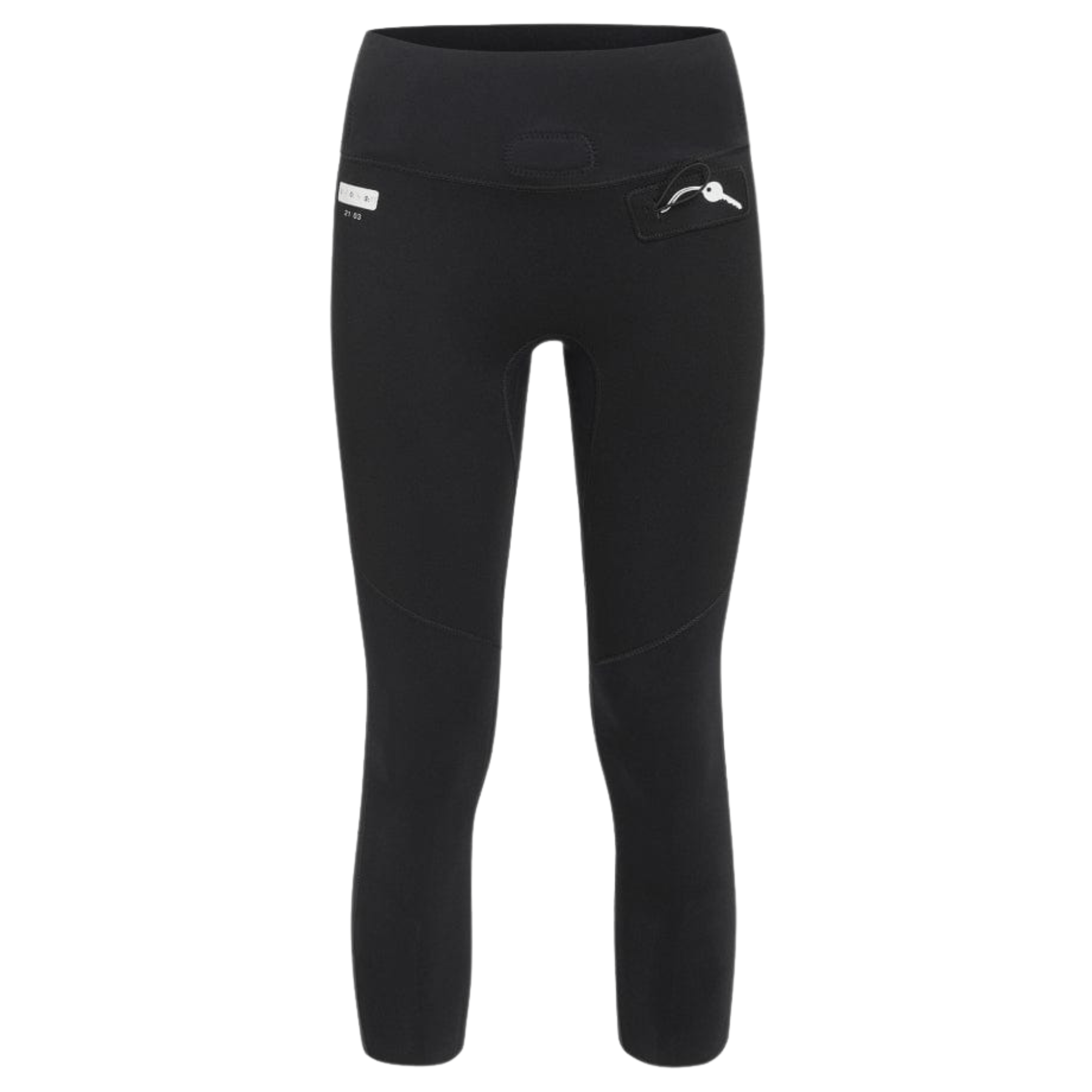 orca Ocean Swimming Openwater RS1 Bottom Womens Wetsuit