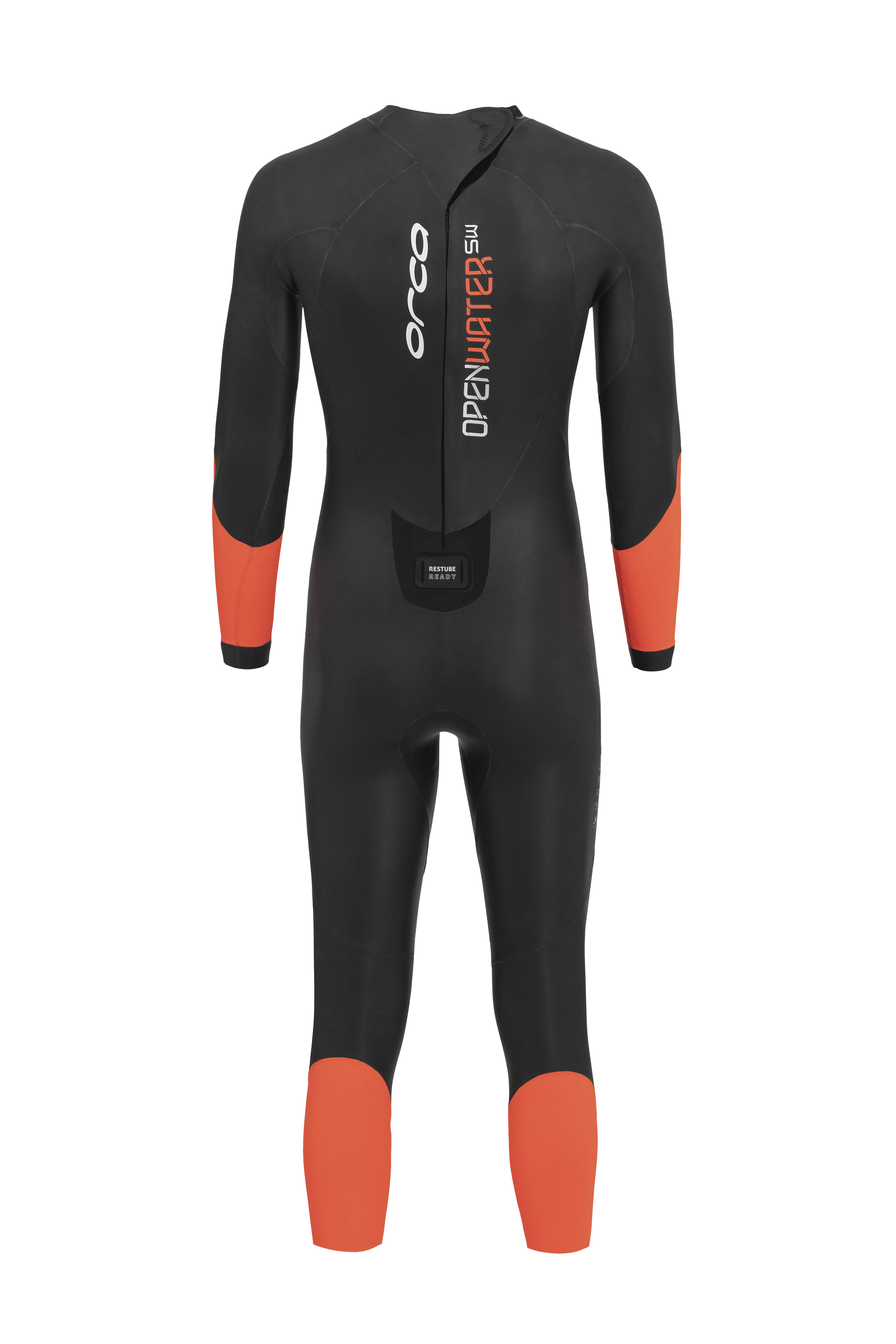 orca Ocean Swimming Openwater RS1 SW Mens Wetsuit
