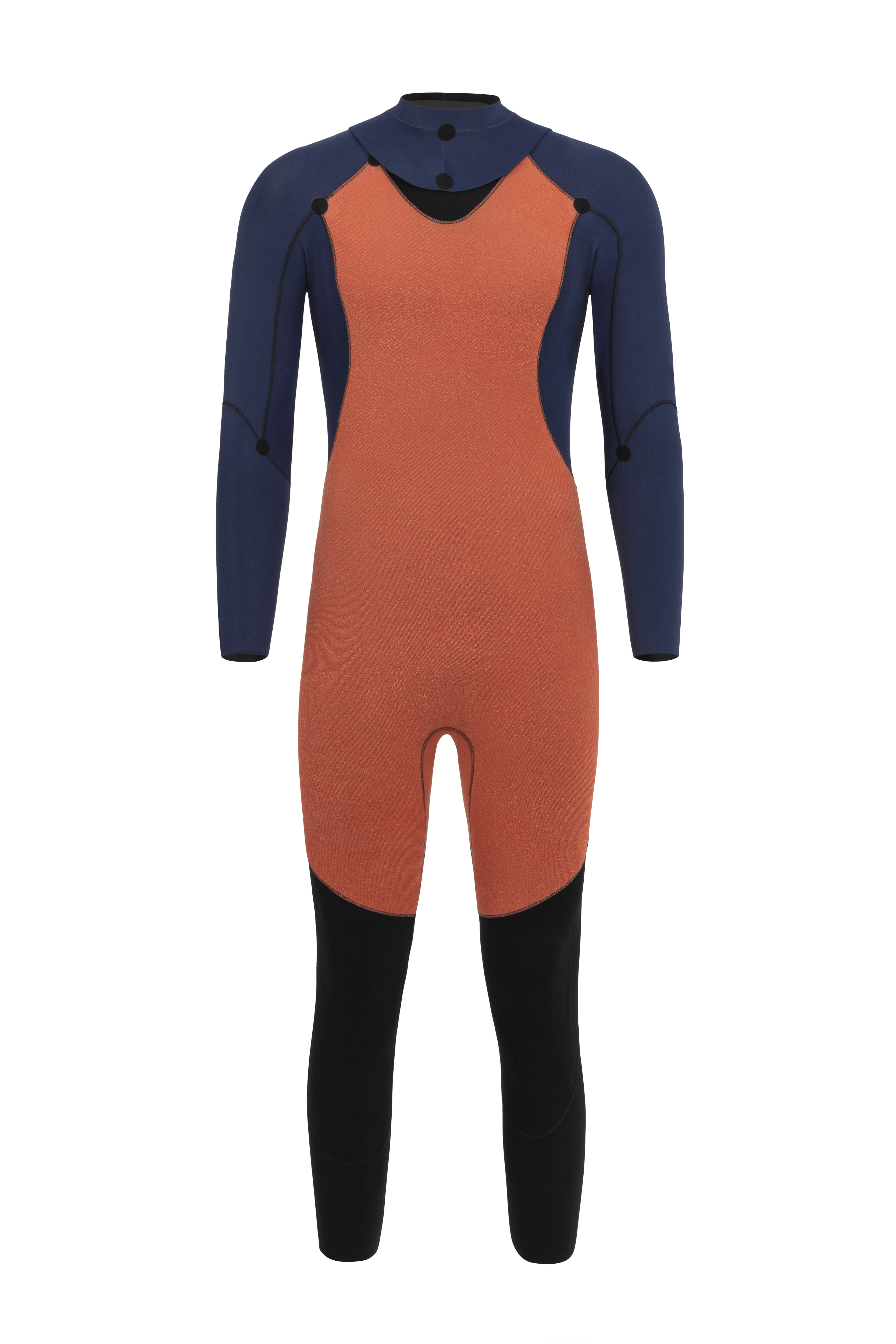 orca Ocean Swimming Openwater RS1 Thermal Mens Wetsuit