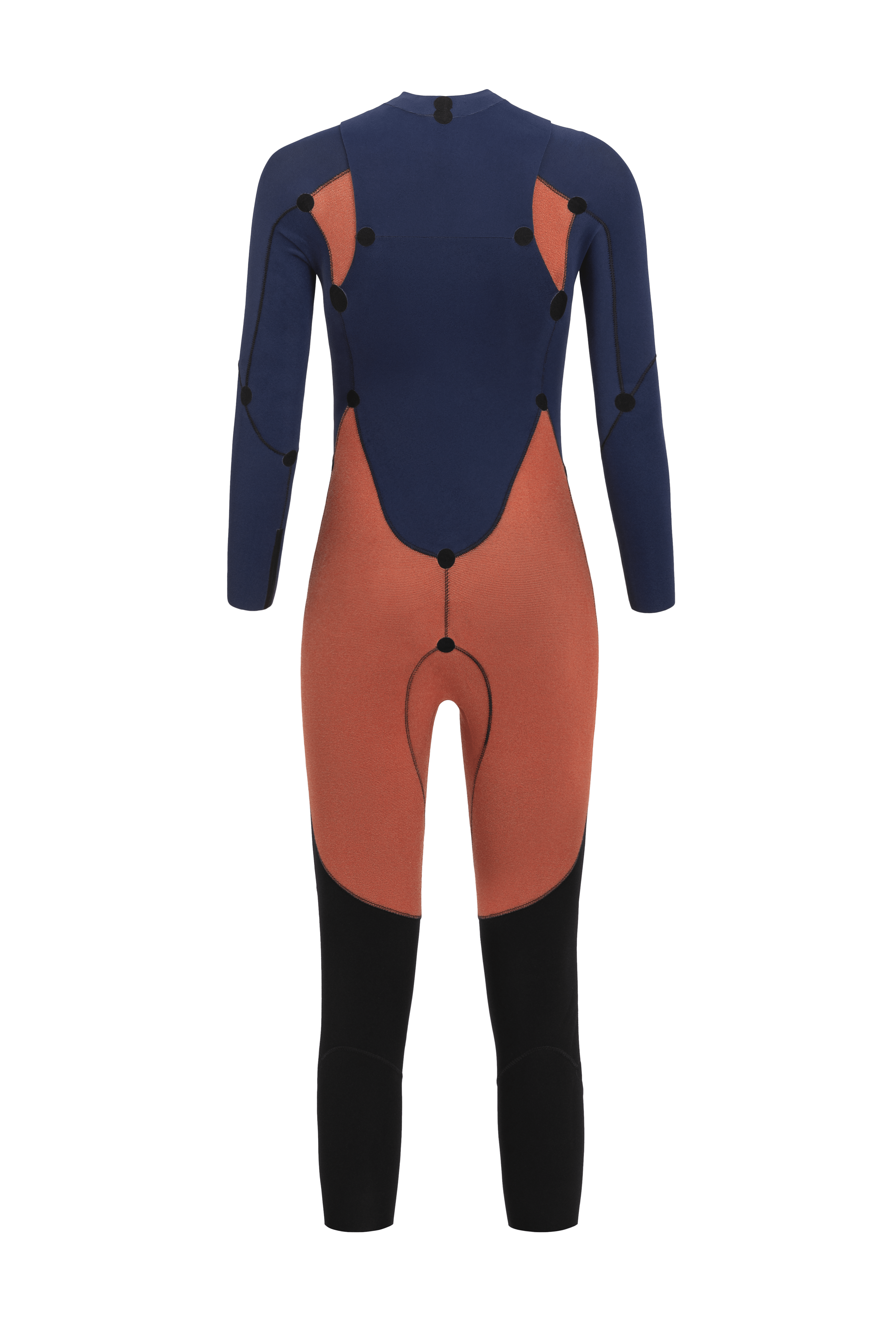 orca Ocean Swimming Openwater RS1 Thermal Womens Wetsuit