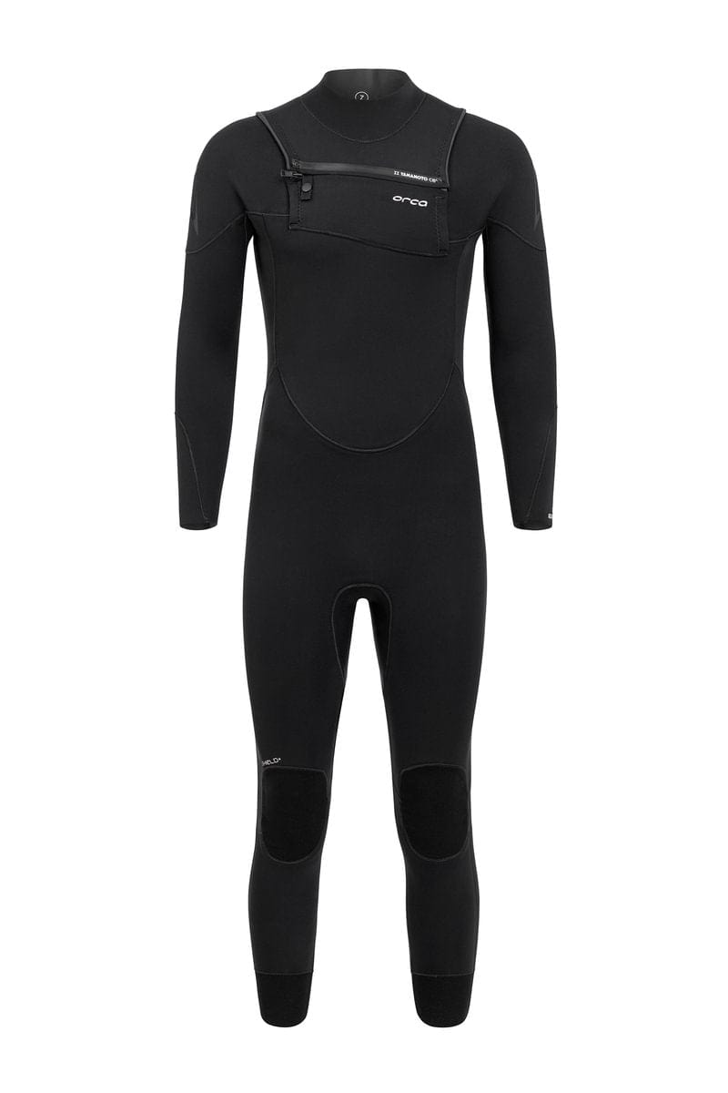 orca Surfing Tango 3:2 Mens Surf Wetsuit