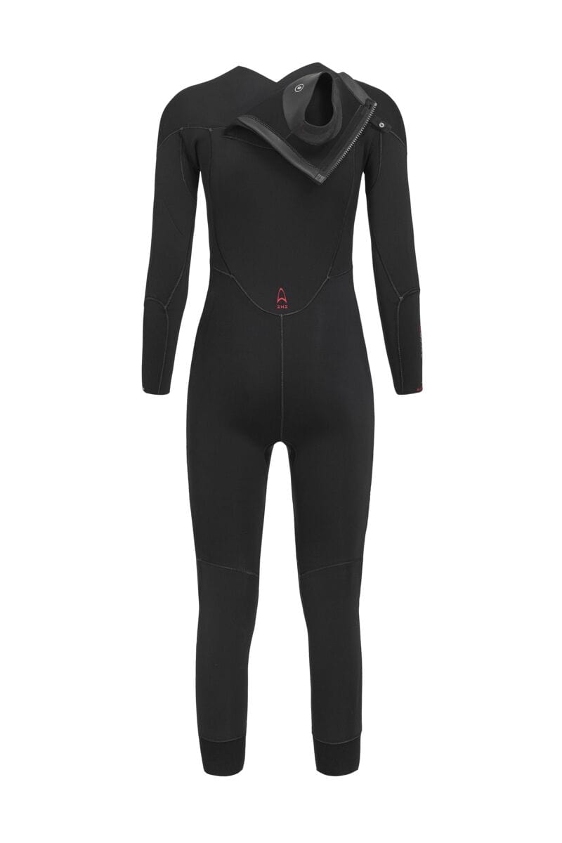 orca Surfing Tango 4:3 Womens Surf Wetsuit