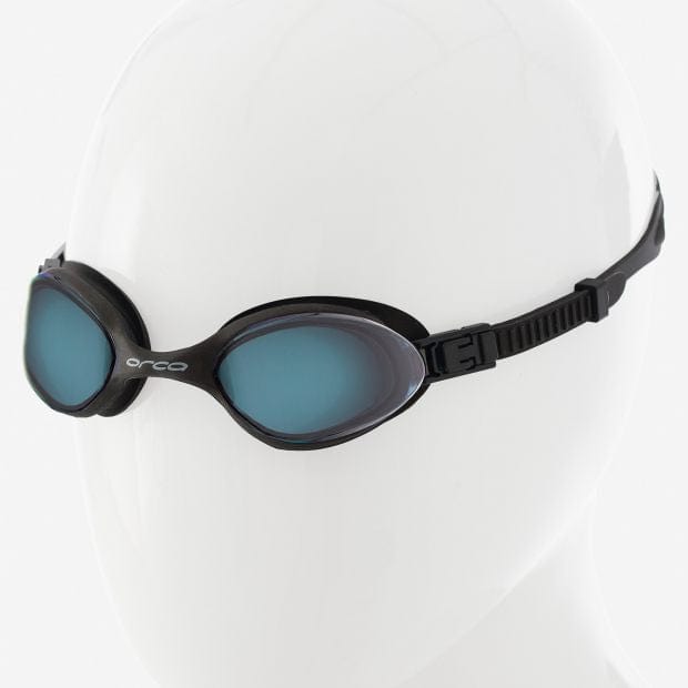 orca Swim Goggles & Masks Black/Clear Killa 180º Swimming Goggles FVA30036