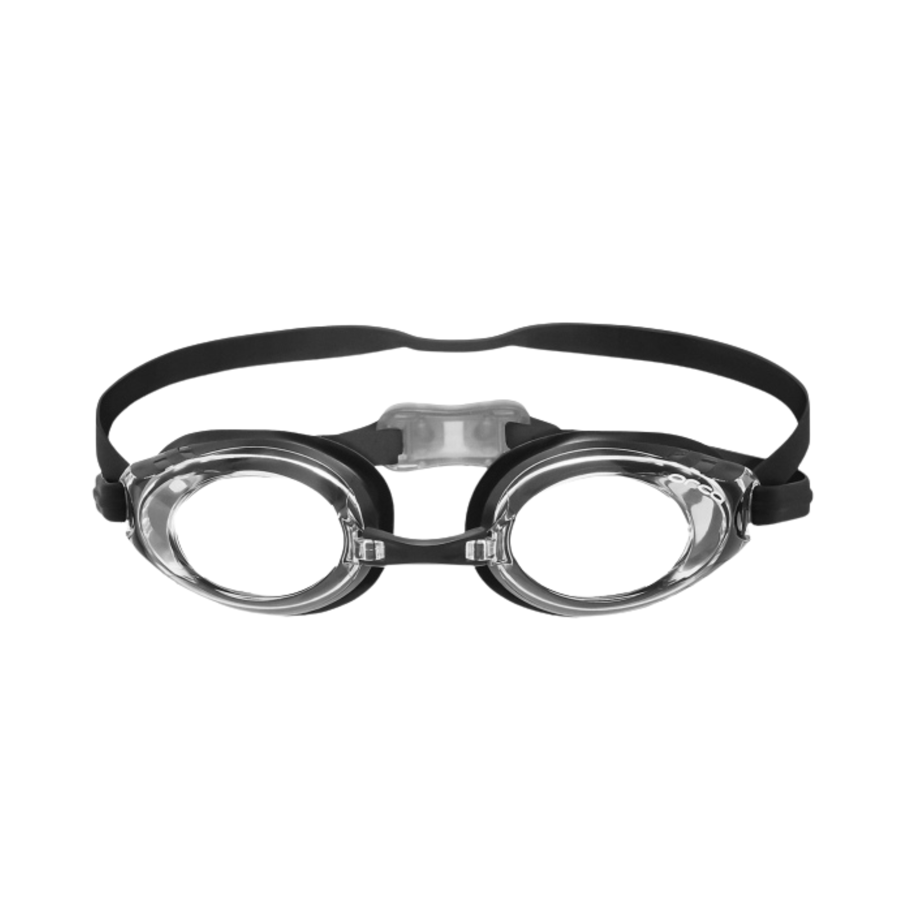 orca Swim Goggles & Masks Black/Clear Killa Speed Swimming Goggles FVAA0036
