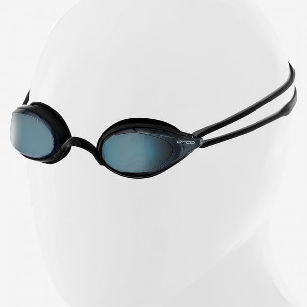 orca Swim Goggles & Masks Killa Hydro Swimming Goggles KA300001