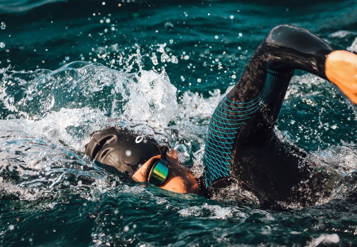 orca Triathlon Athlex Flex Womens Triathlon Wetsuit