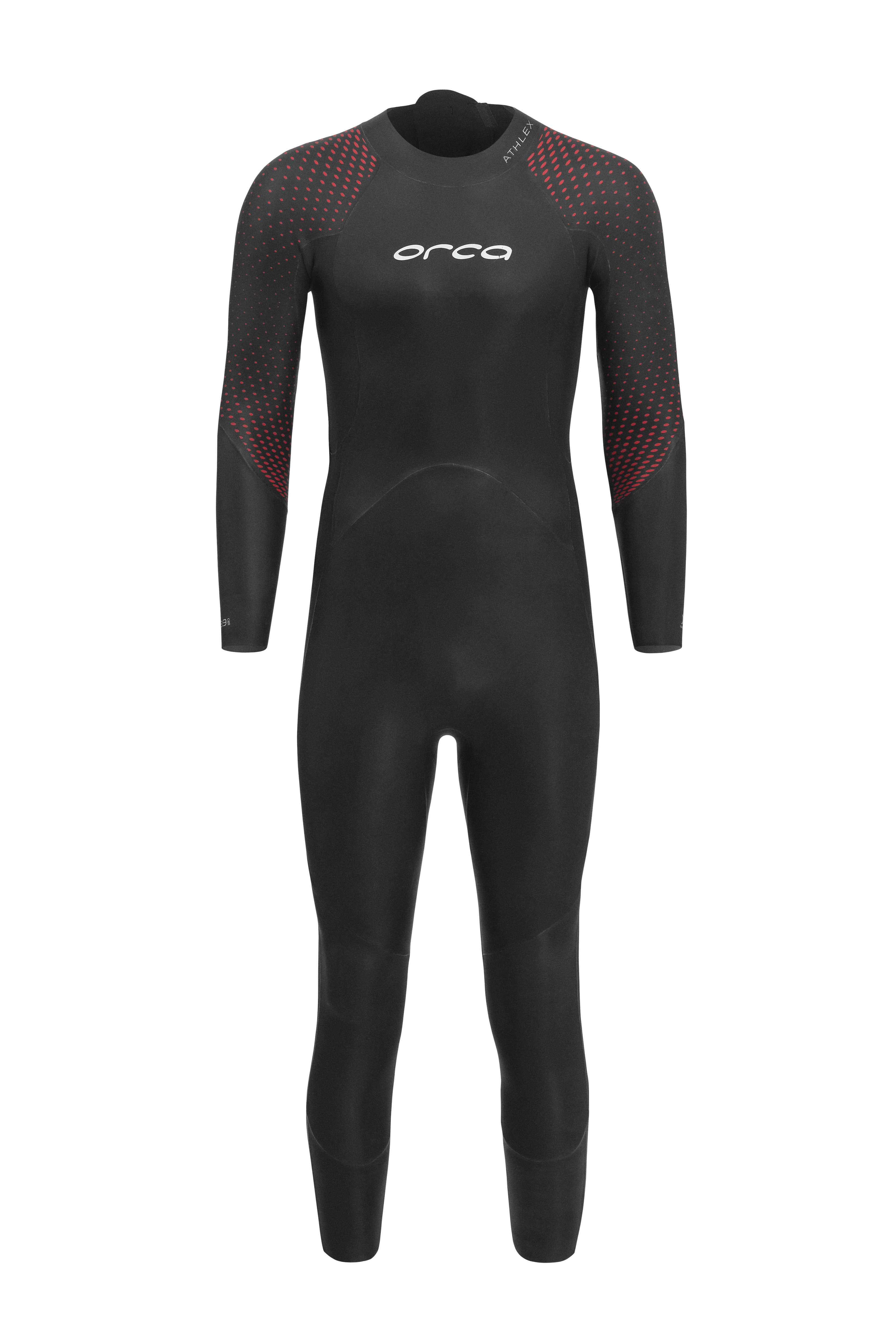 orca Triathlon Athlex Float Mens Triathlon Wetsuit