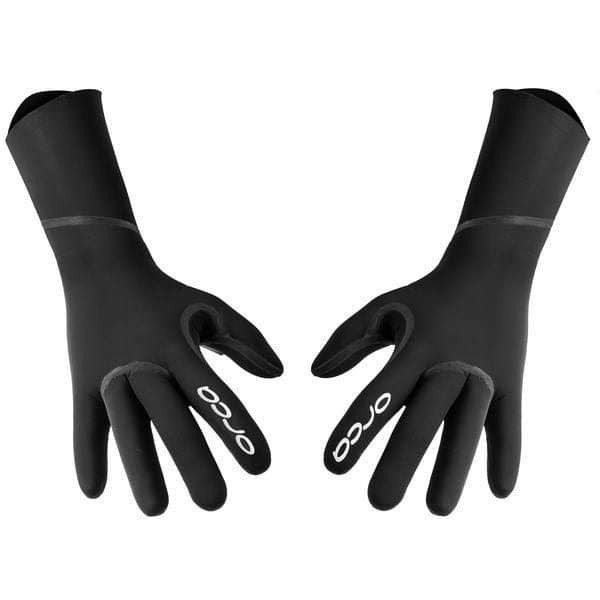 orca Wetsuit Accessory Openwater Gloves Mens